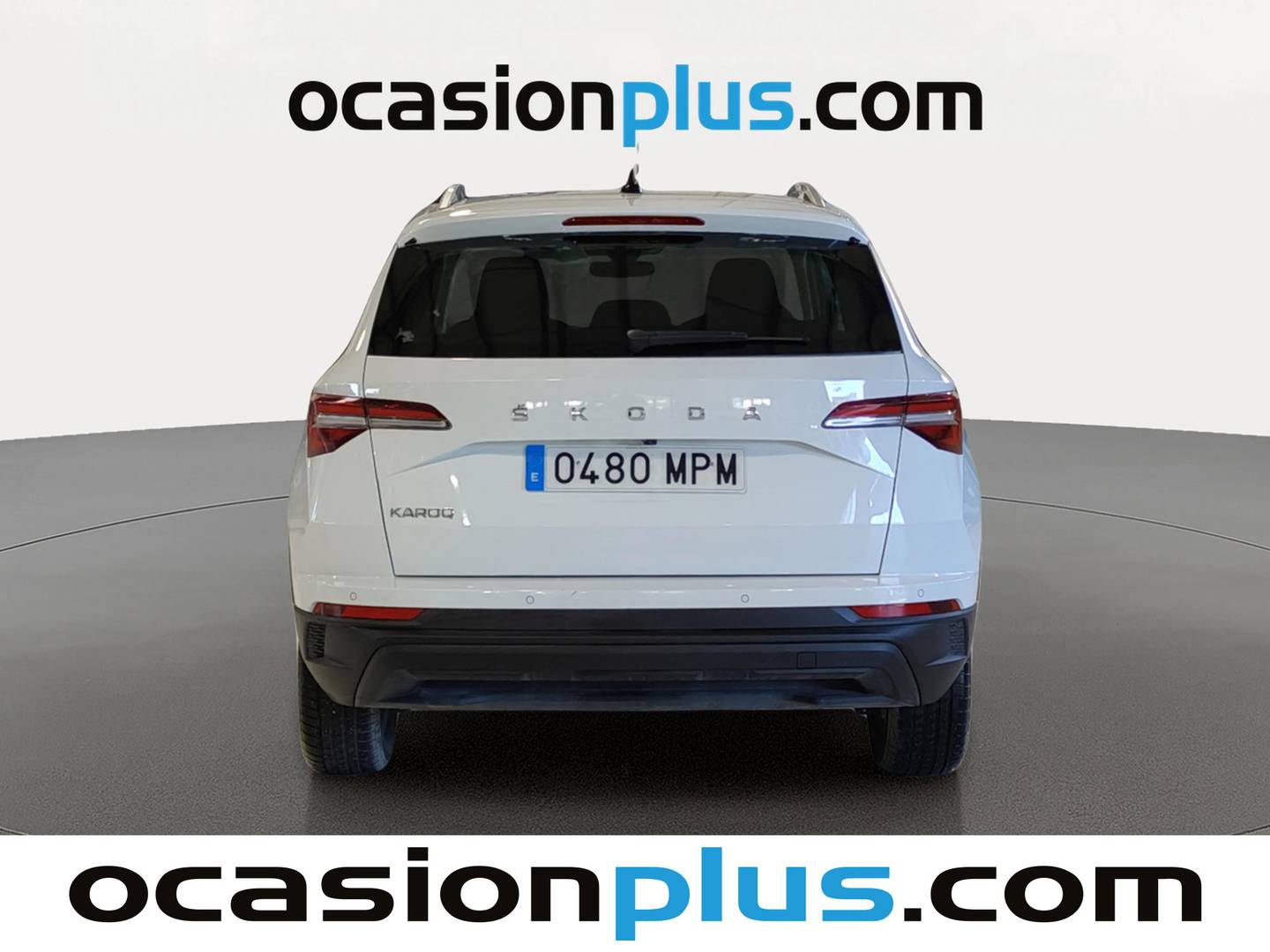 Foto Skoda Karoq Skoda Karoq 2.0 TDI Selection (115 CV)