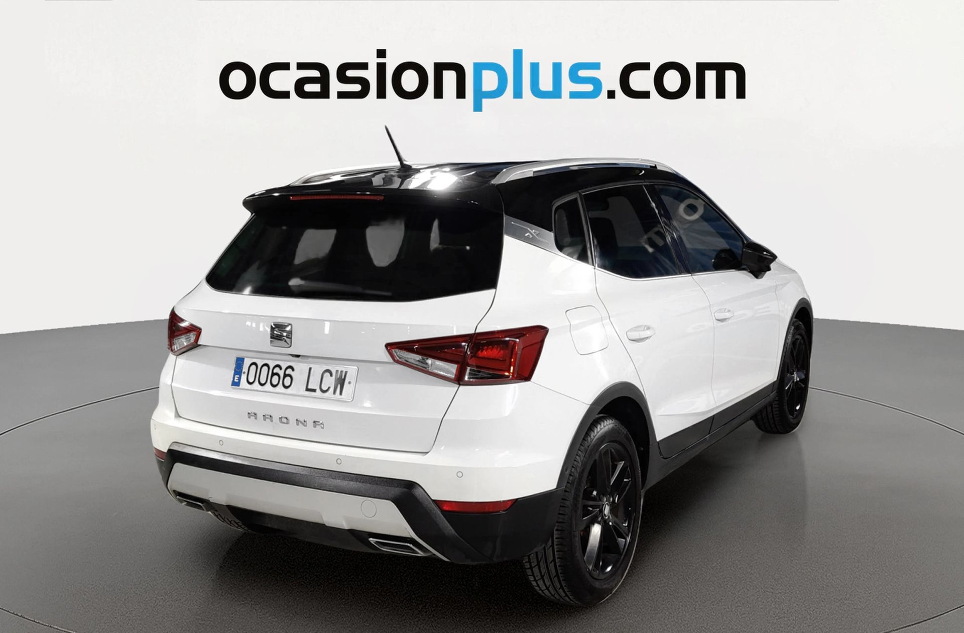 SEAT Arona 1.0 TSI Ecomotive FR Edition - foto 4