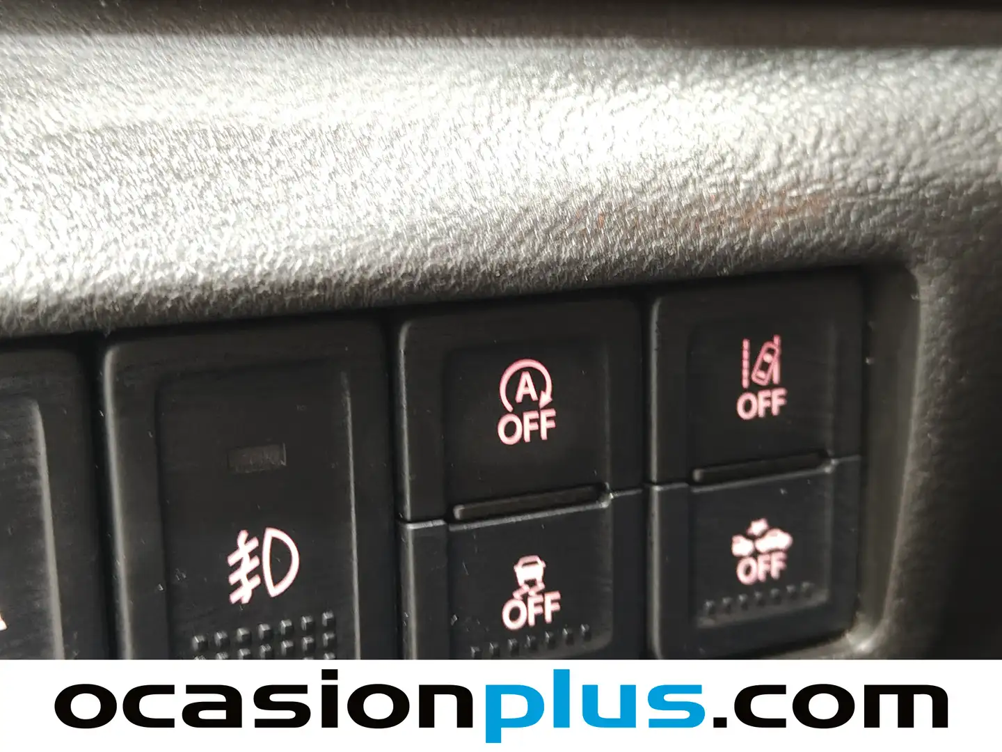 Foto Suzuki S-Cross Suzuki S-Cross 1.4T Mild Hybrid S2 4WD (129 CV)