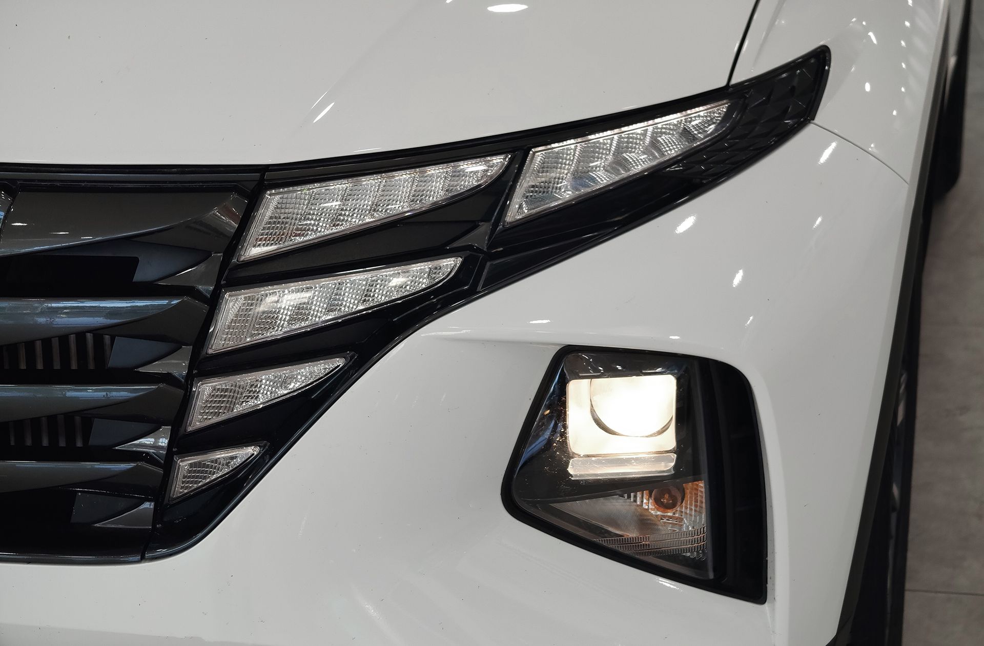 Hyundai Tucson 1.6 T-GDi Klass 4x2 - foto 13