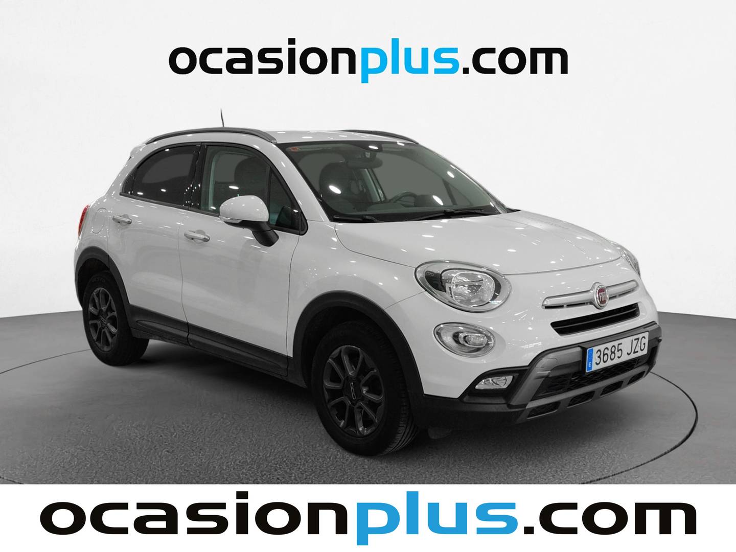 Foto Fiat 500X Fiat 500X Pop 1.3 Mjet  (95CV) 4x2