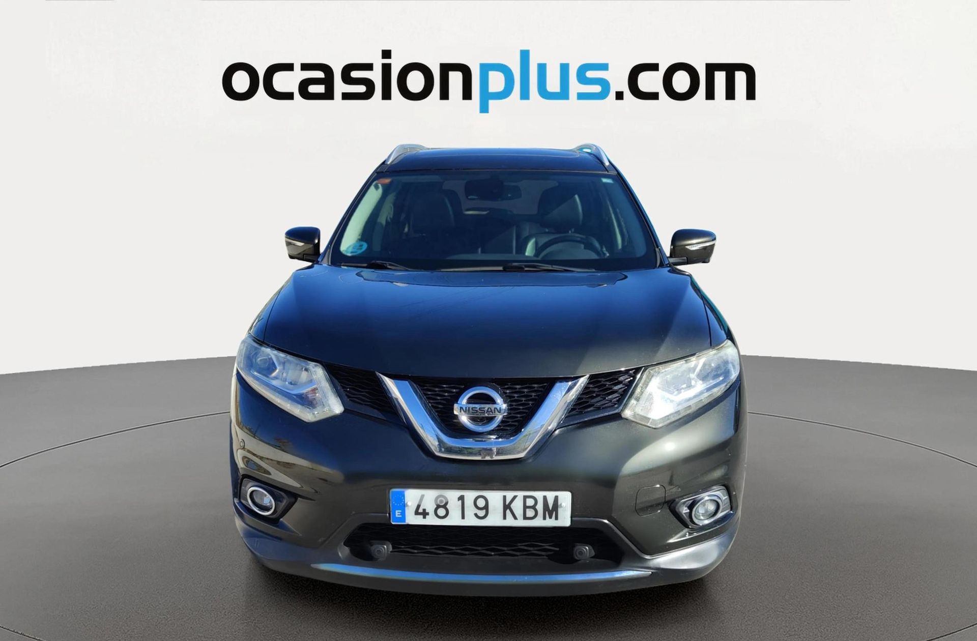 Nissan X-Trail 1.6 dCi Tekna 4x2 7 plazas - foto 20