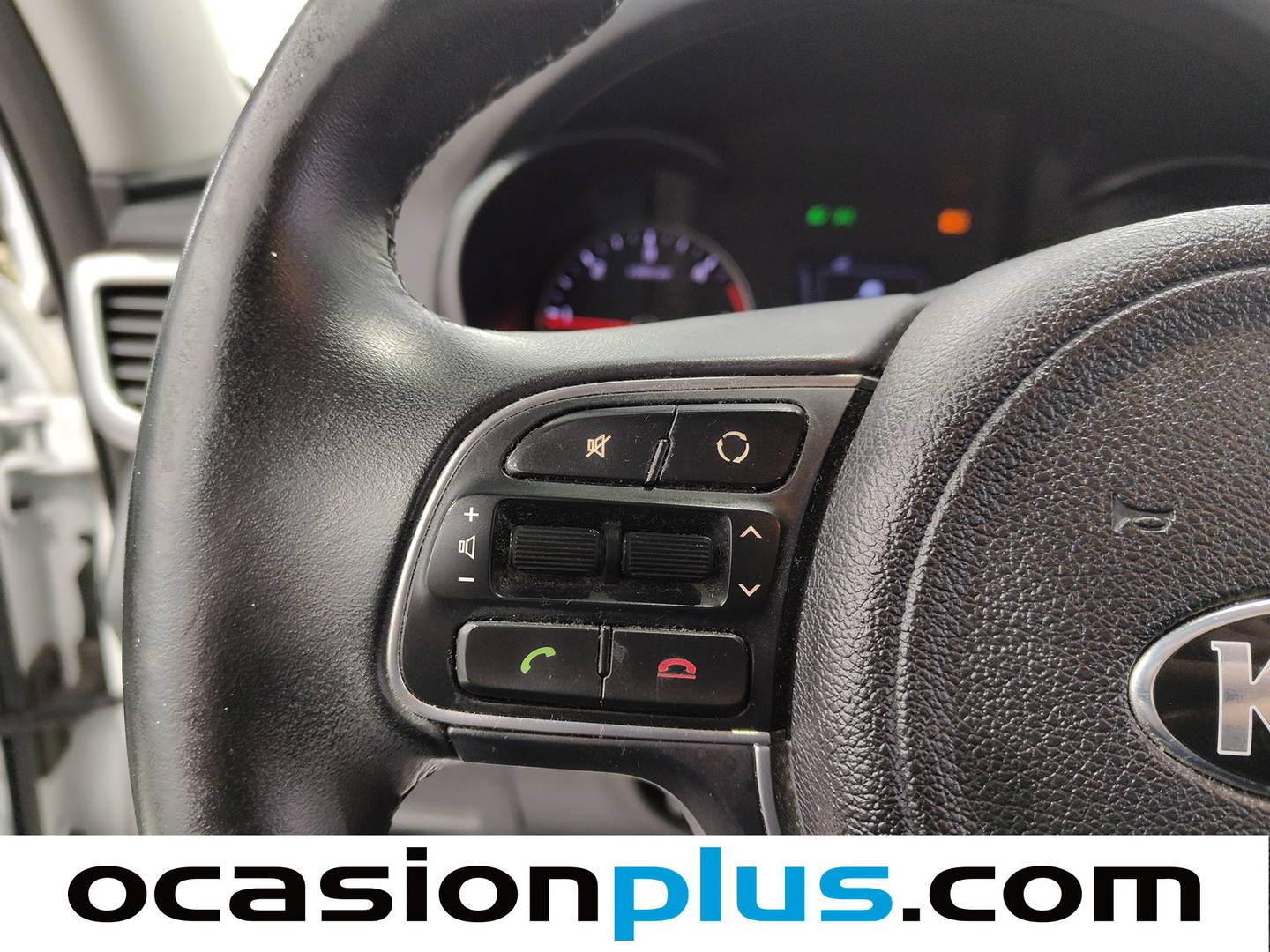 Foto KIA Optima Kia Optima 1.7 CRDi VGT Eco-Dynamics Concept (141 CV)