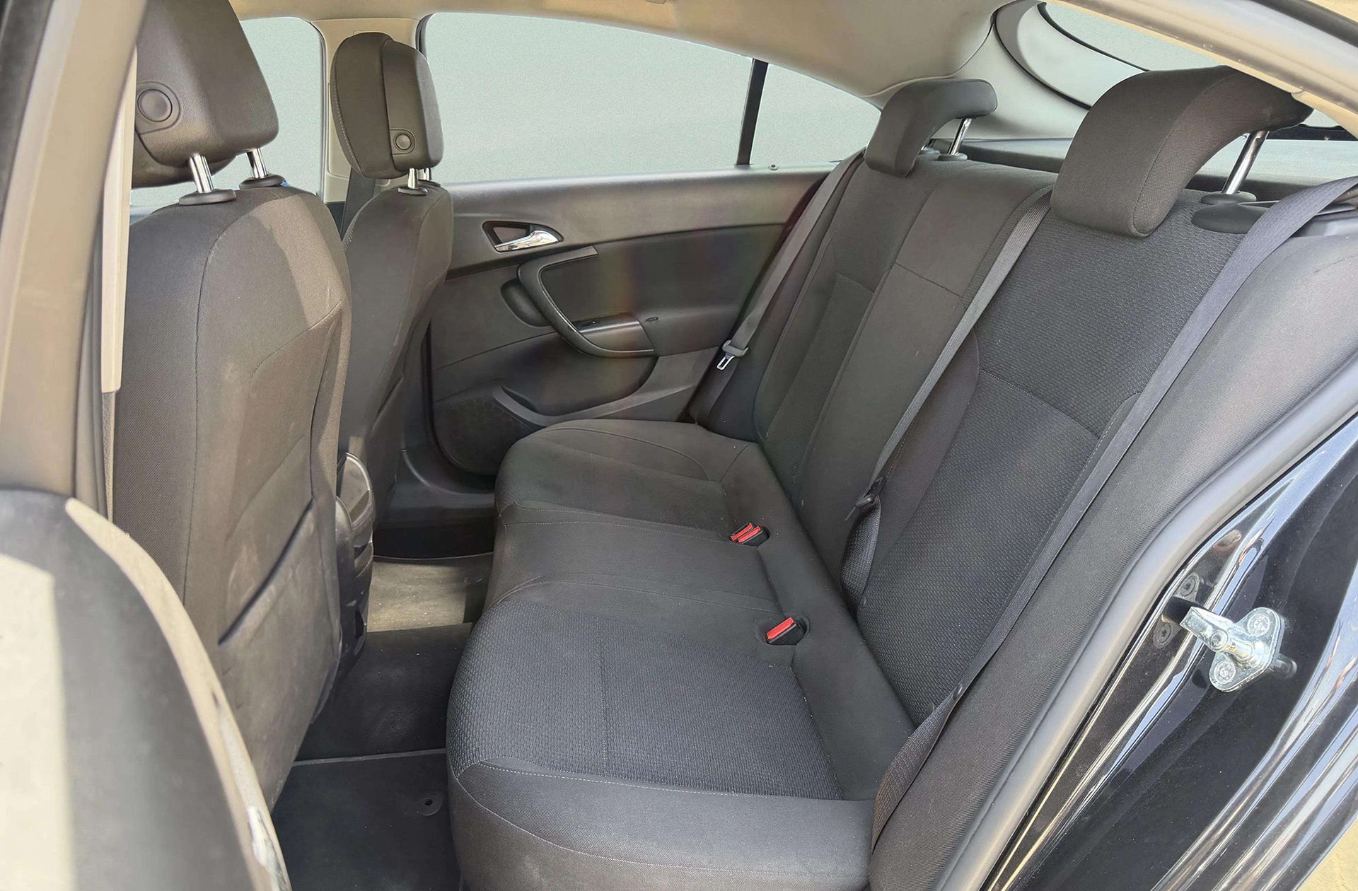 Opel Insignia 2.0 CDTI ecoFlex Selective - foto 11