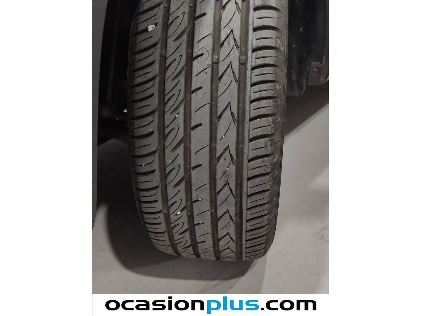Volkswagen Tiguan Volkswagen Tiguan T1 2.0 TDI BMT (140 CV) diésel