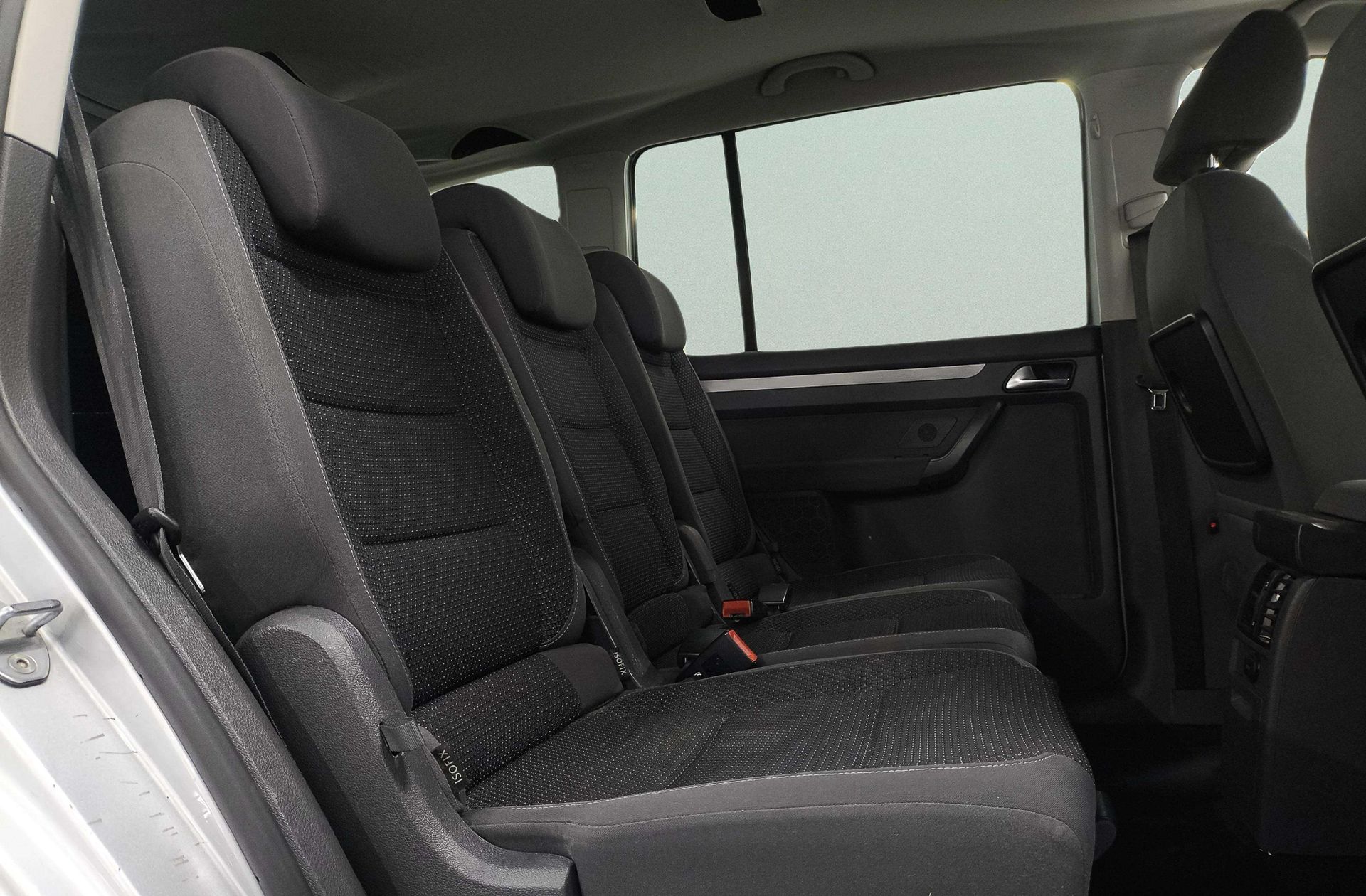 Volkswagen Touran Advance 2.0 TDI - foto 16
