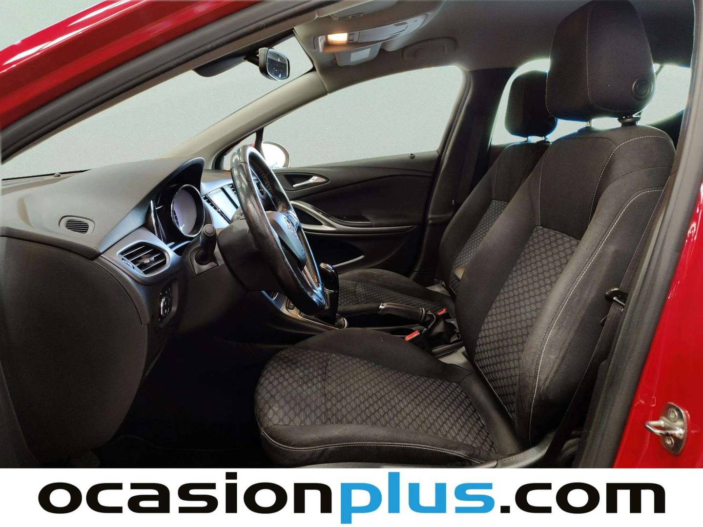 Opel Astra Opel Astra 1.4 Turbo Selective (125 CV) gasolina