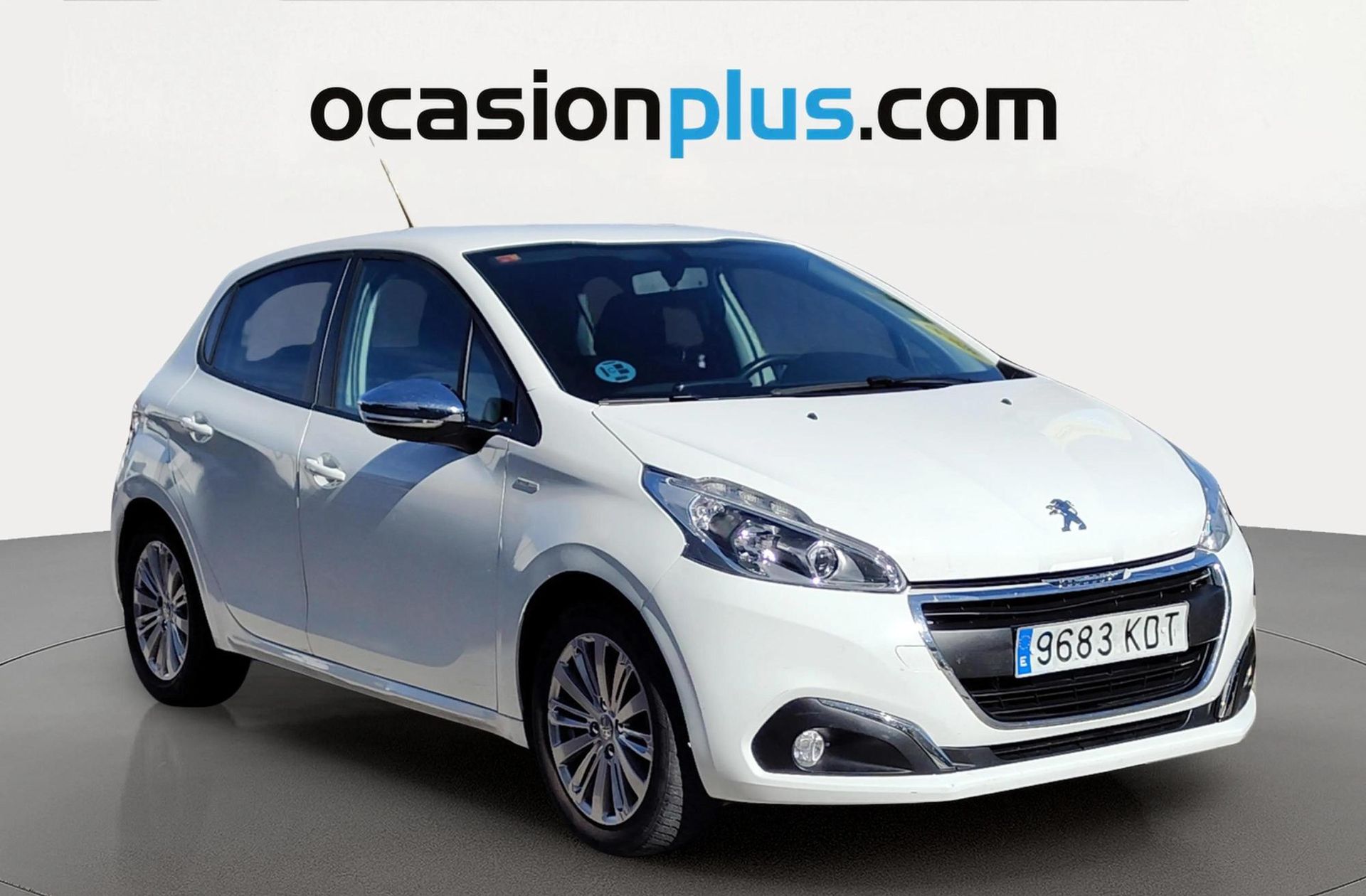 Peugeot 208 PureTech 82 Style - foto 2