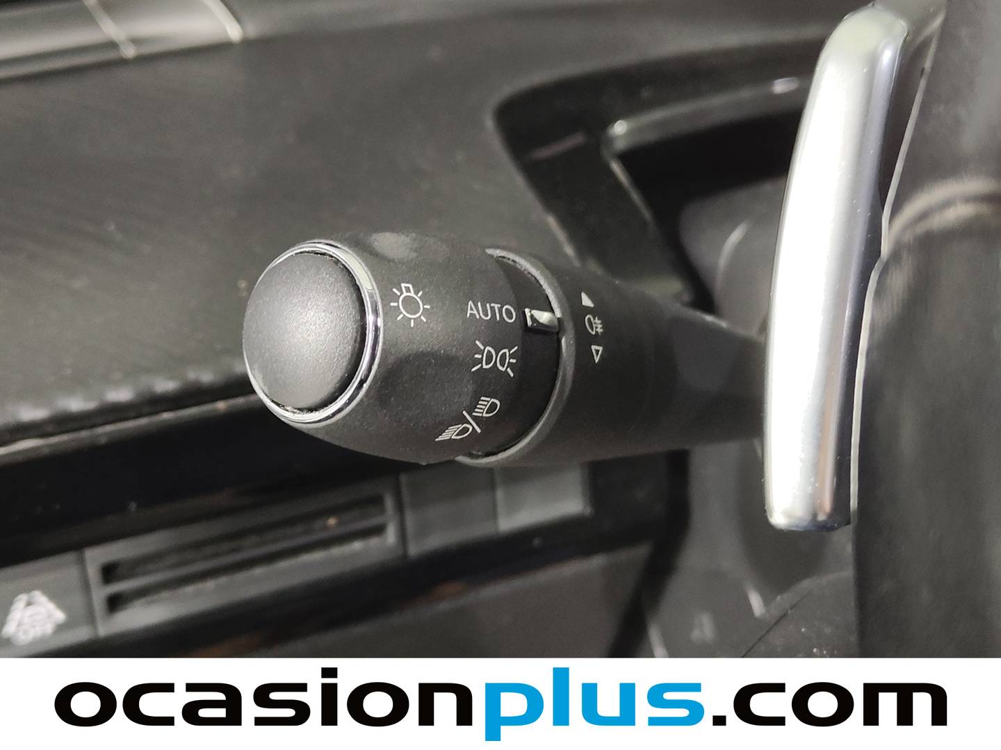 Accesorios del Peugeot 508 Peugeot 508 BlueHDi 160 S&S Allure EAT8 (160 CV)