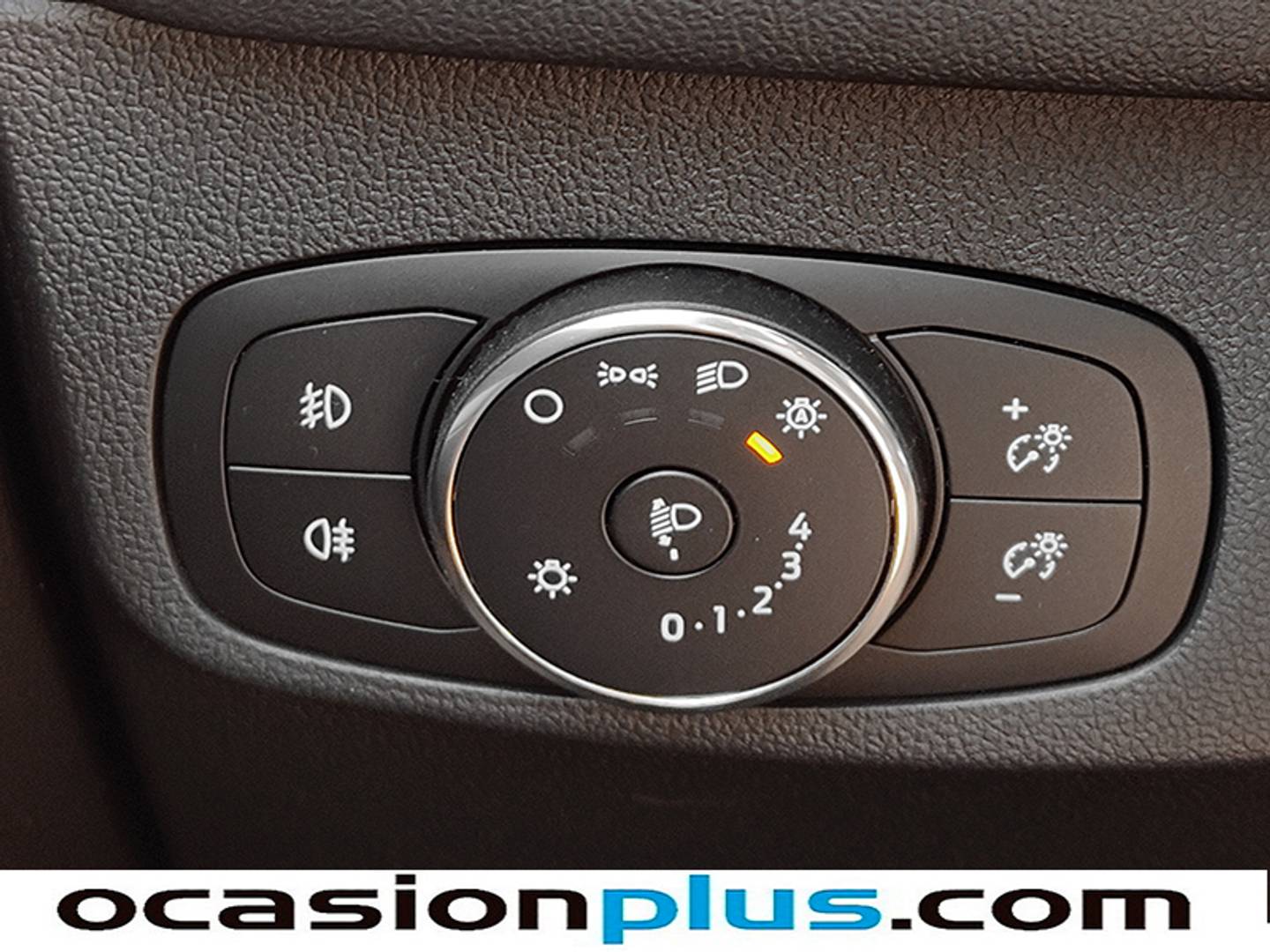 Foto Ford Focus Ford Focus 1.5 Ecoblue Trend+ (120 CV)