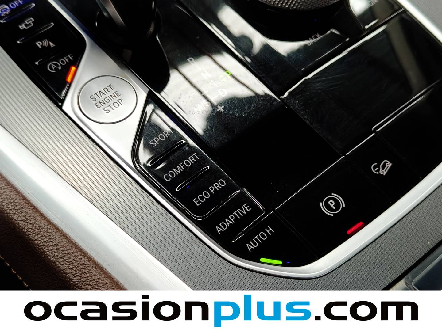 BMW X6 BMW X6 xDrive30d (265 CV) Pack M 265cv