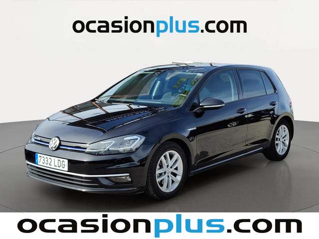 Volkswagen Golf Advance 1.5 TSI Evo (130 CV) DSG 2019