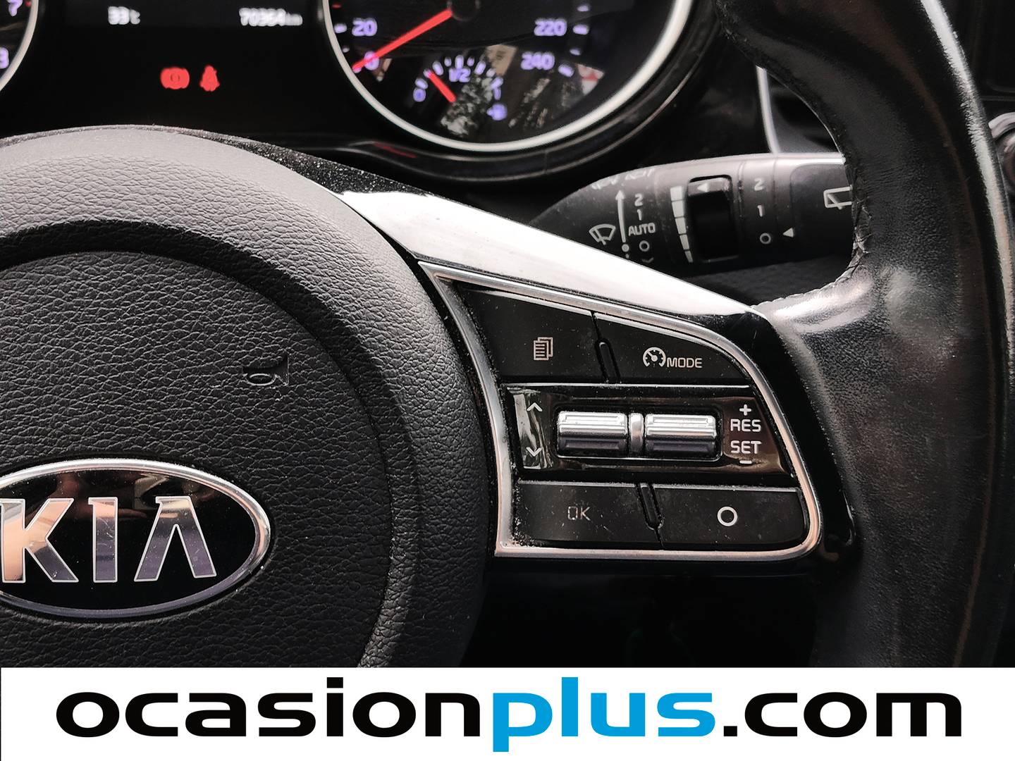 KIA XCeed KIA XCeed 1.4 T-GDi Tech (140 CV) al mejor precio