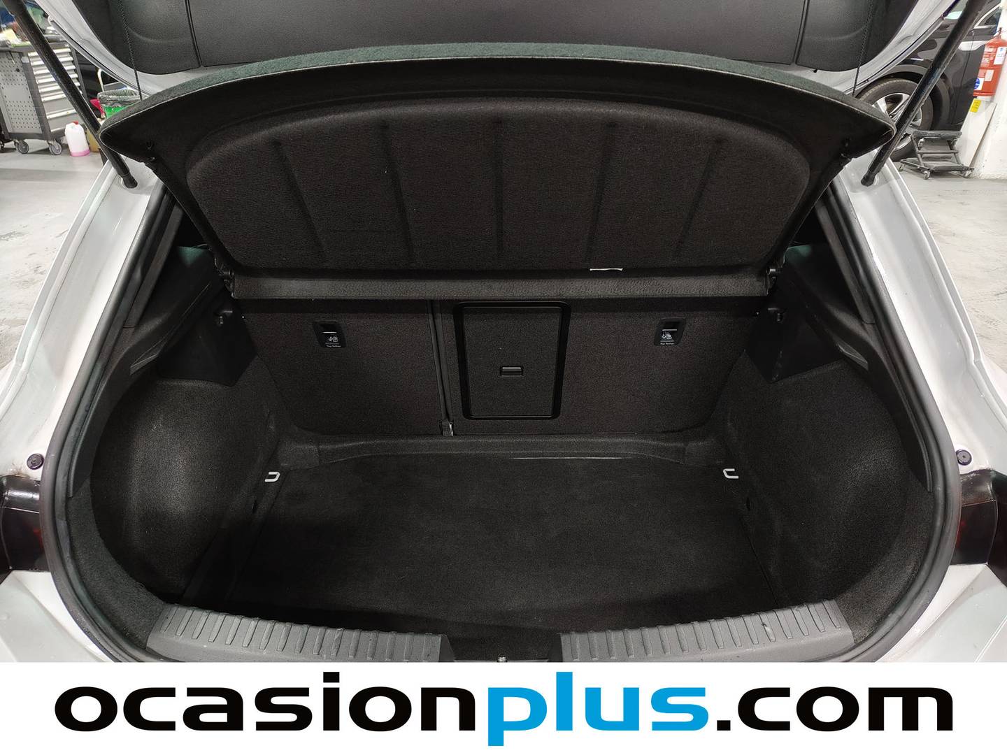 Foto Seat León SEAT León 1.5 TSI S&S FR Launch Pack L (150 CV)