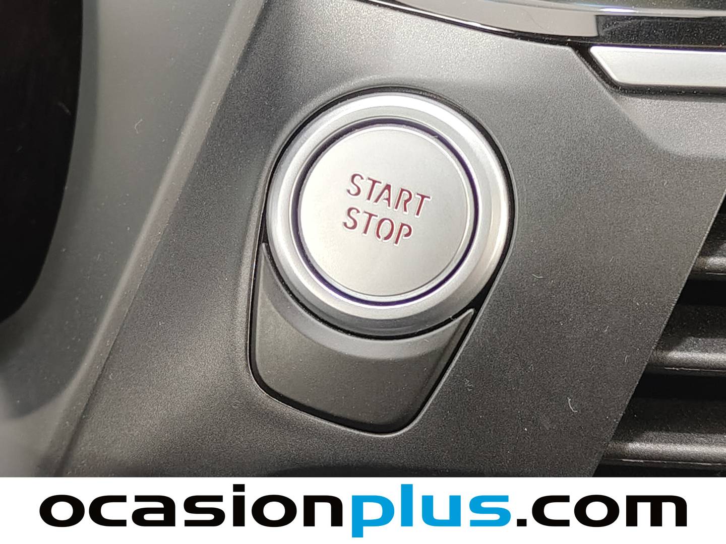 Paquetes del BMW X3 BMW X3 xDrive30e (292 CV)