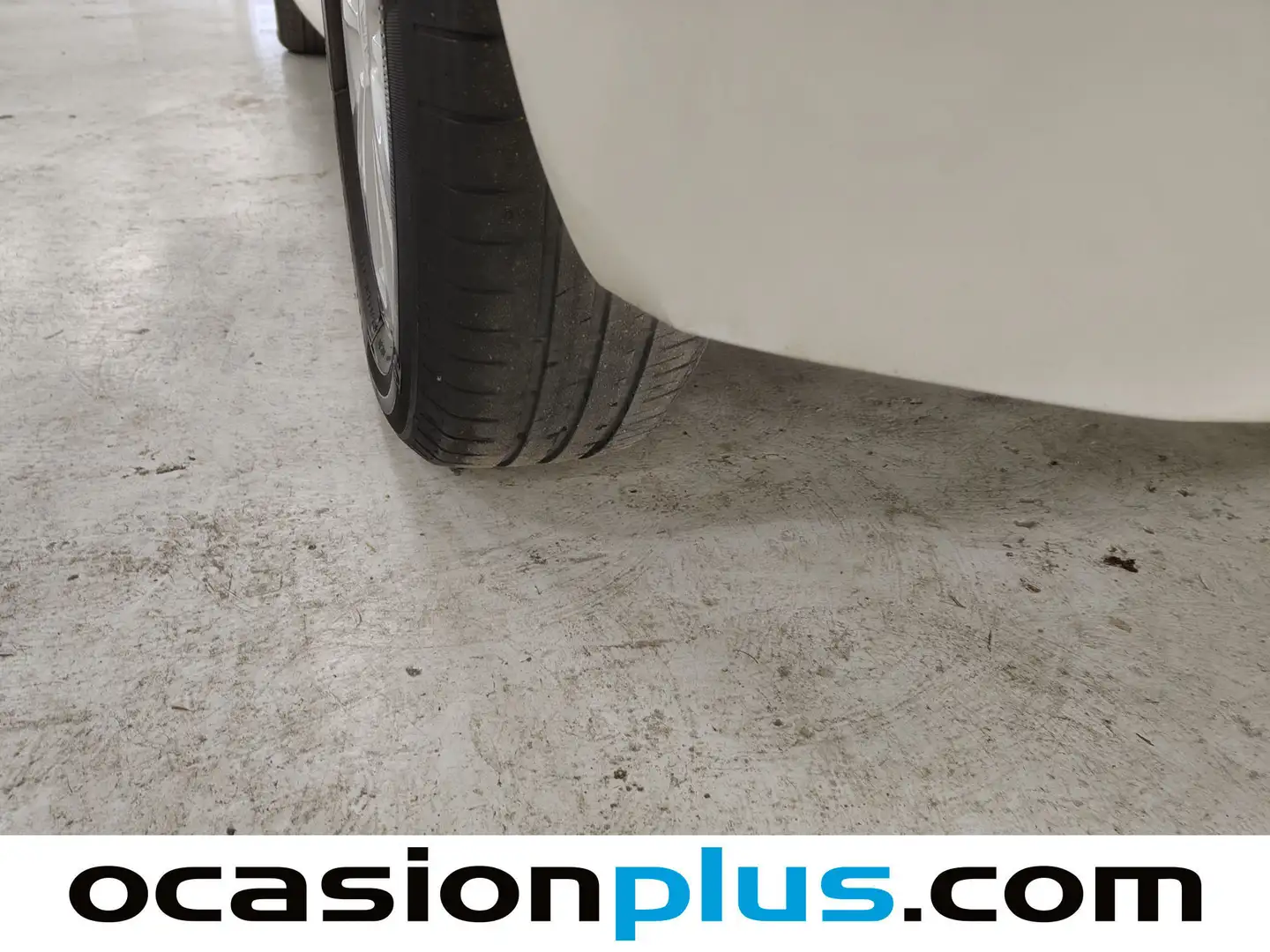 Foto Seat Ibiza SEAT Ibiza 1.0 MPI Reference Plus (80 CV)