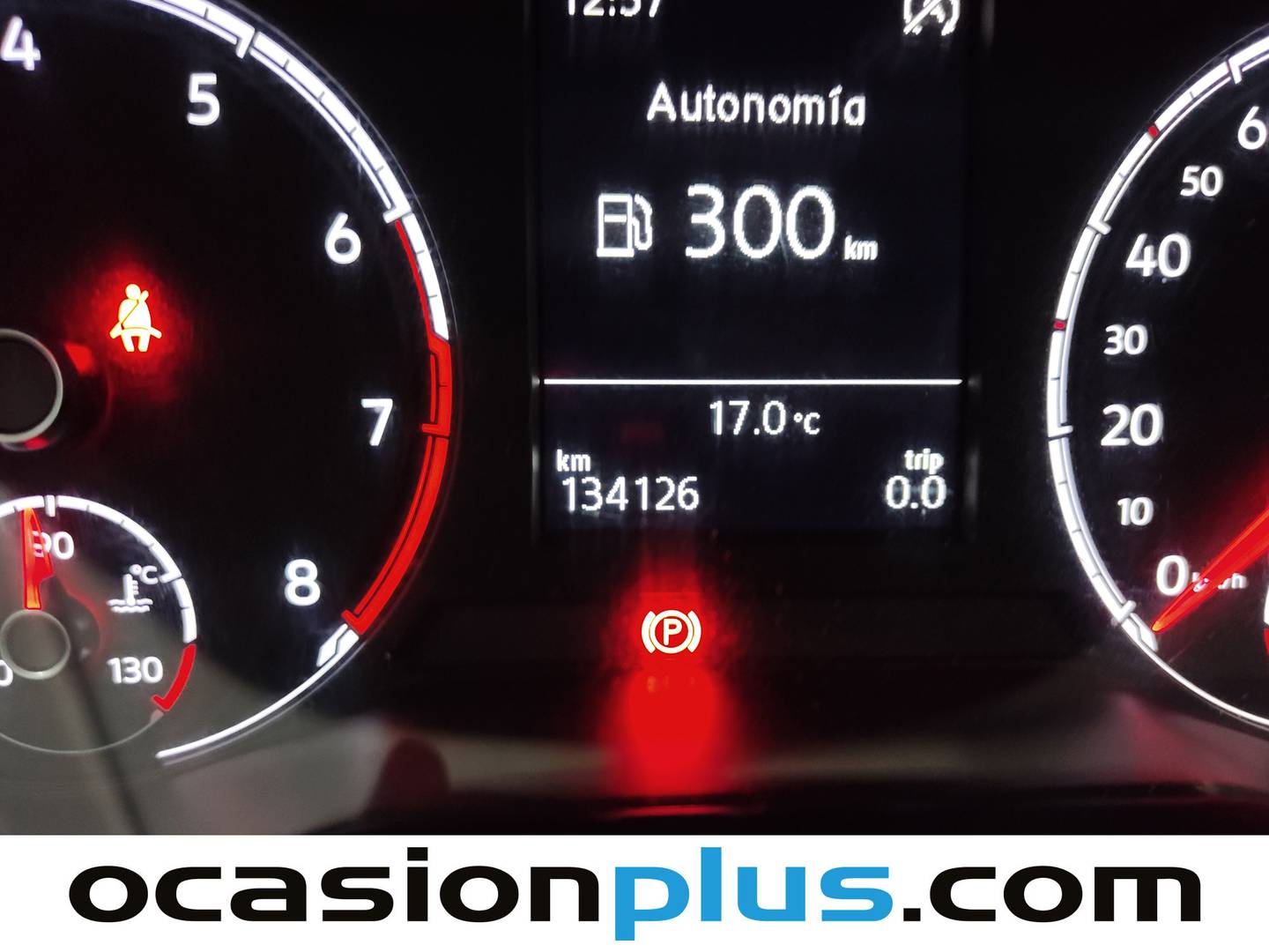 Volkswagen Polo Volkswagen Polo Advance 1.0 TSI (95 CV) seminuevo