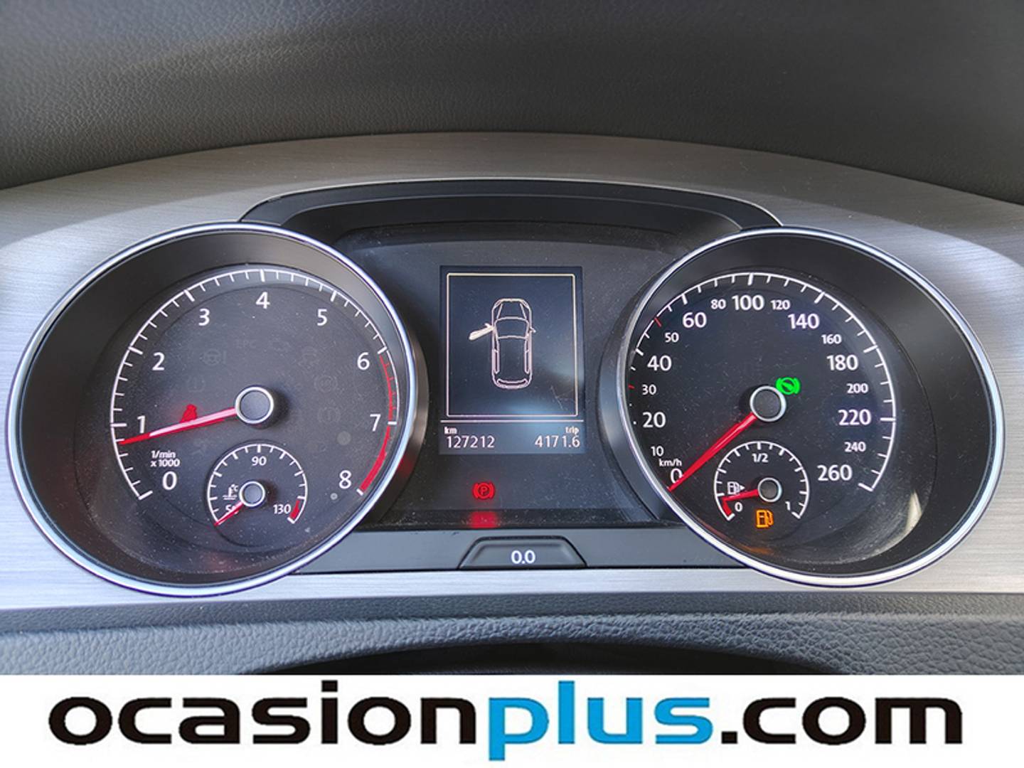 Foto Volkswagen Golf Volkswagen Golf Advance 1.4 TSI BMT (125 CV) DSG