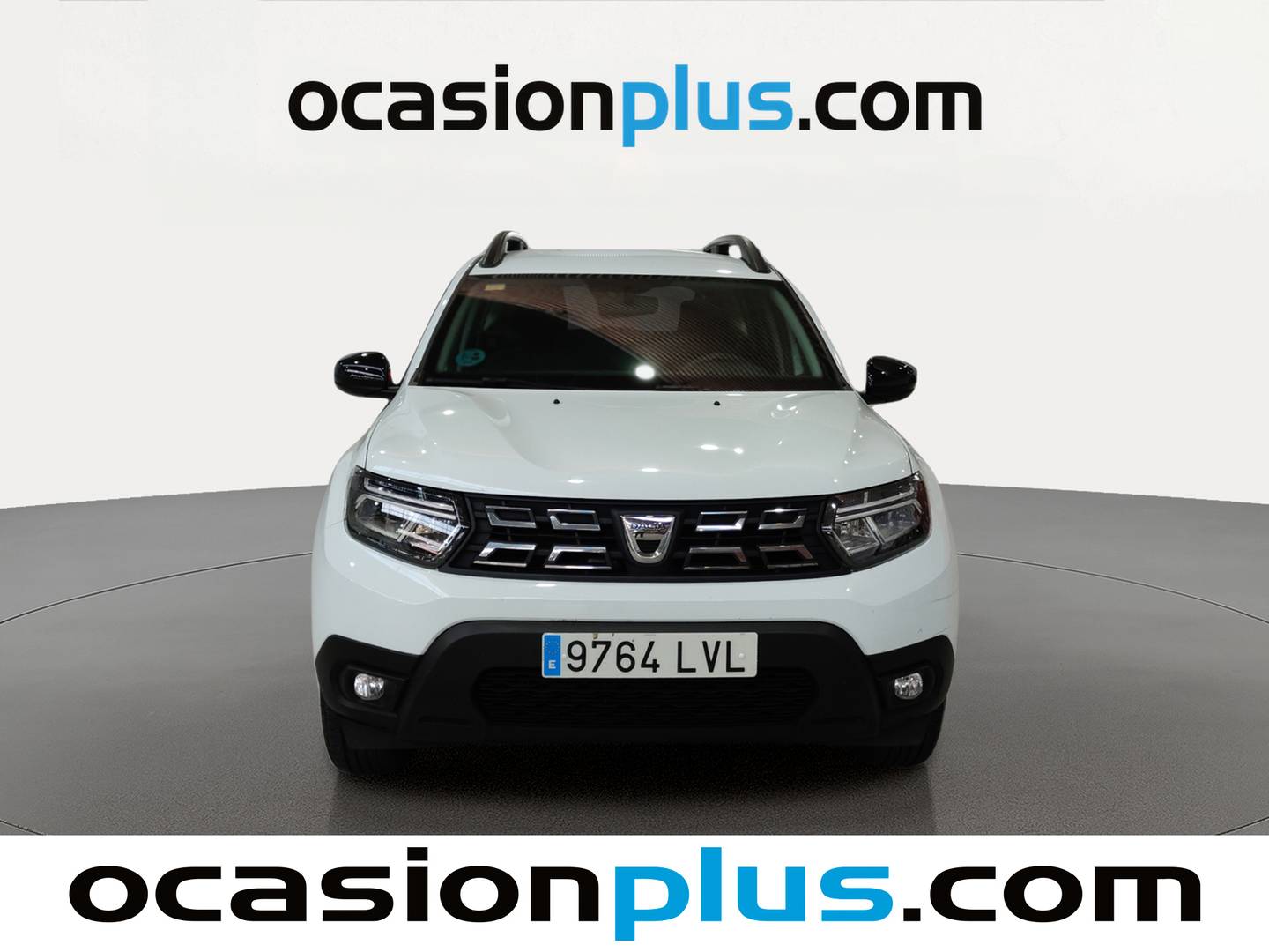 Dacia Duster Dacia Duster Comfort Blue dCi (115 CV) 4X2 115cv