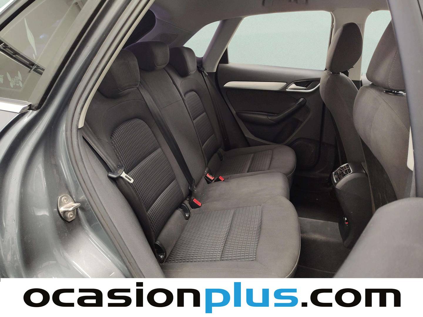 Audi Q3 Audi Q3 Advanced edition 2.0 TDI quattro (140 CV) S tronic km 0