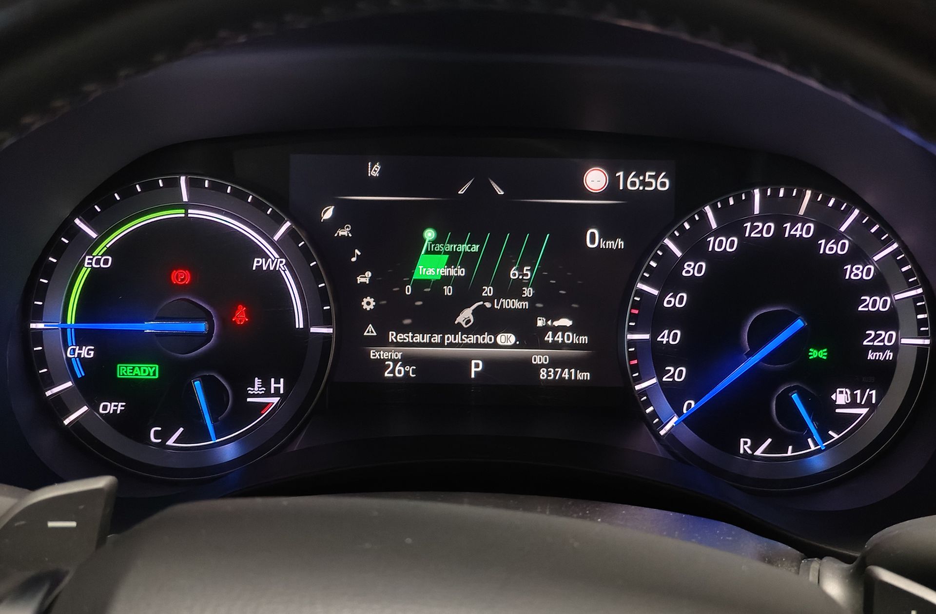 Toyota Highlander 2.5 Advance 7 plazas - foto 27