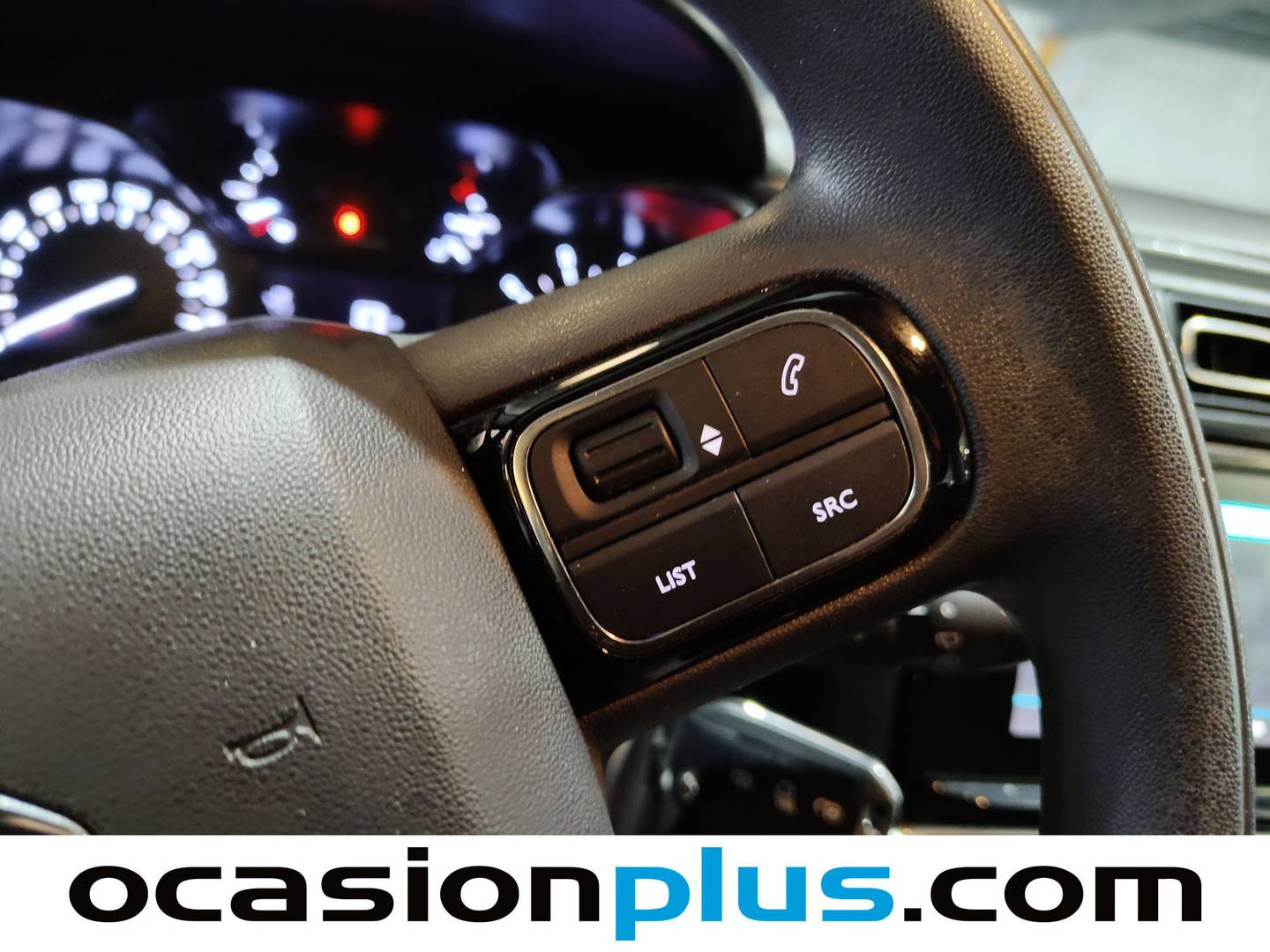 Citroën C3 Citroën C3 PureTech 83 S&S Max (83 CV) de ocasión