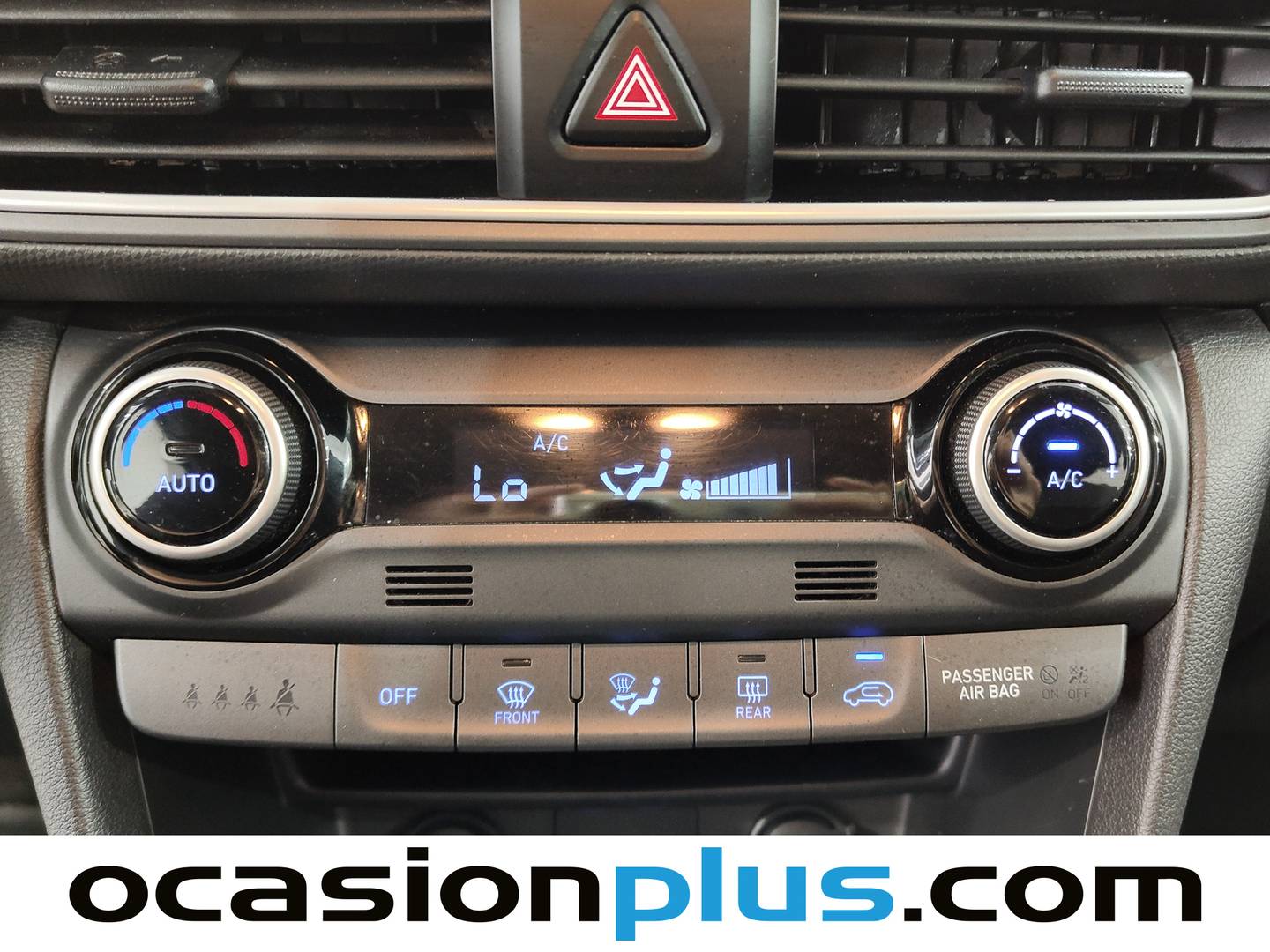 Hyundai Kona Hyundai Kona 1.0 TGDI Klass 4x2 (120 CV) al mejor precio