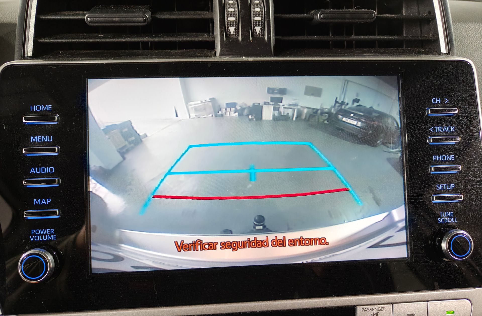 Toyota Land Cruiser 2.8 D-4D VX 7 plazas - foto 9