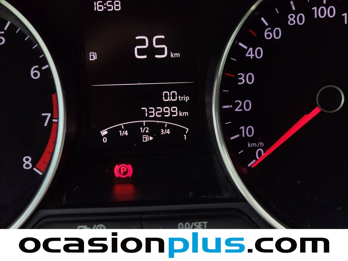 Foto Volkswagen Polo Volkswagen Polo Advance 1.2 TSI BMT (90 CV)