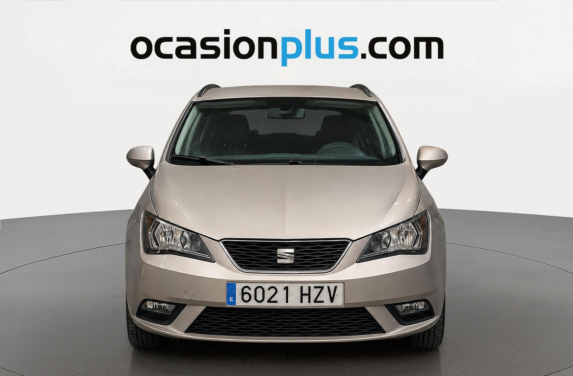SEAT Ibiza ST 1.6 TDI Style ITech - foto 10