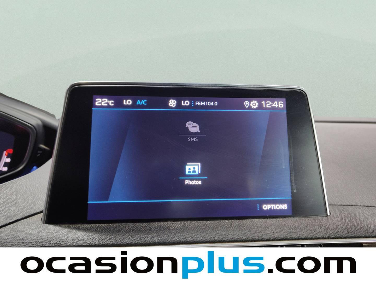 Peugeot 3008 Peugeot 3008 PureTech 130 S&S Active Pack (130 CV) gasolina