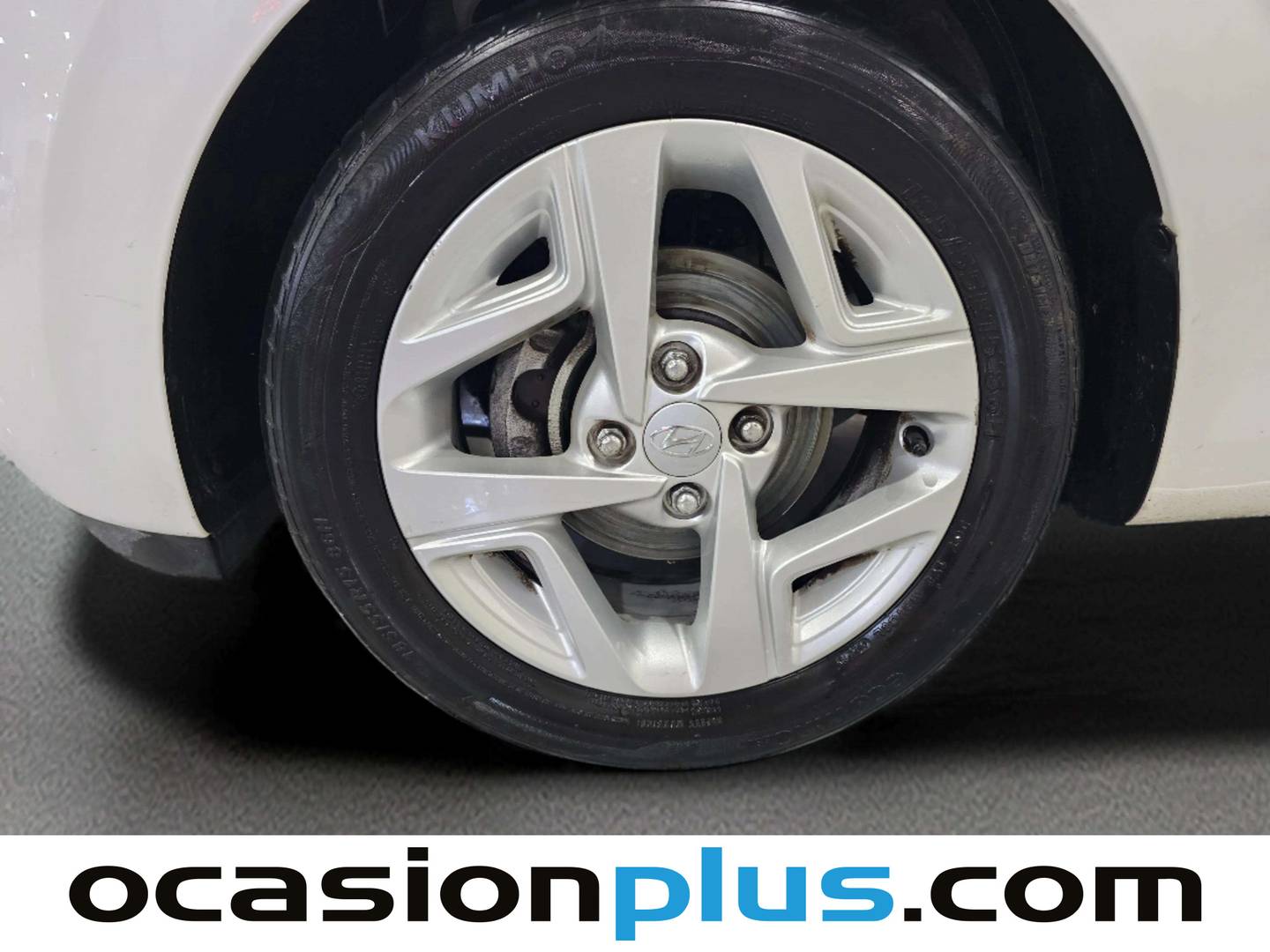 Hyundai i10 Hyundai i10 1.0 Klass  (67 CV) de ocasión