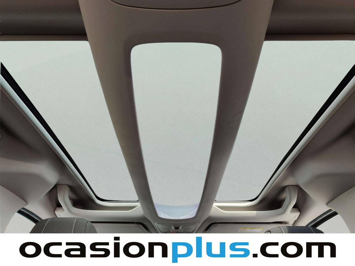 Extras y acabados del Opel Combo Life Opel Combo Life 1.2 Turbo S&S Innovation L (110 CV)