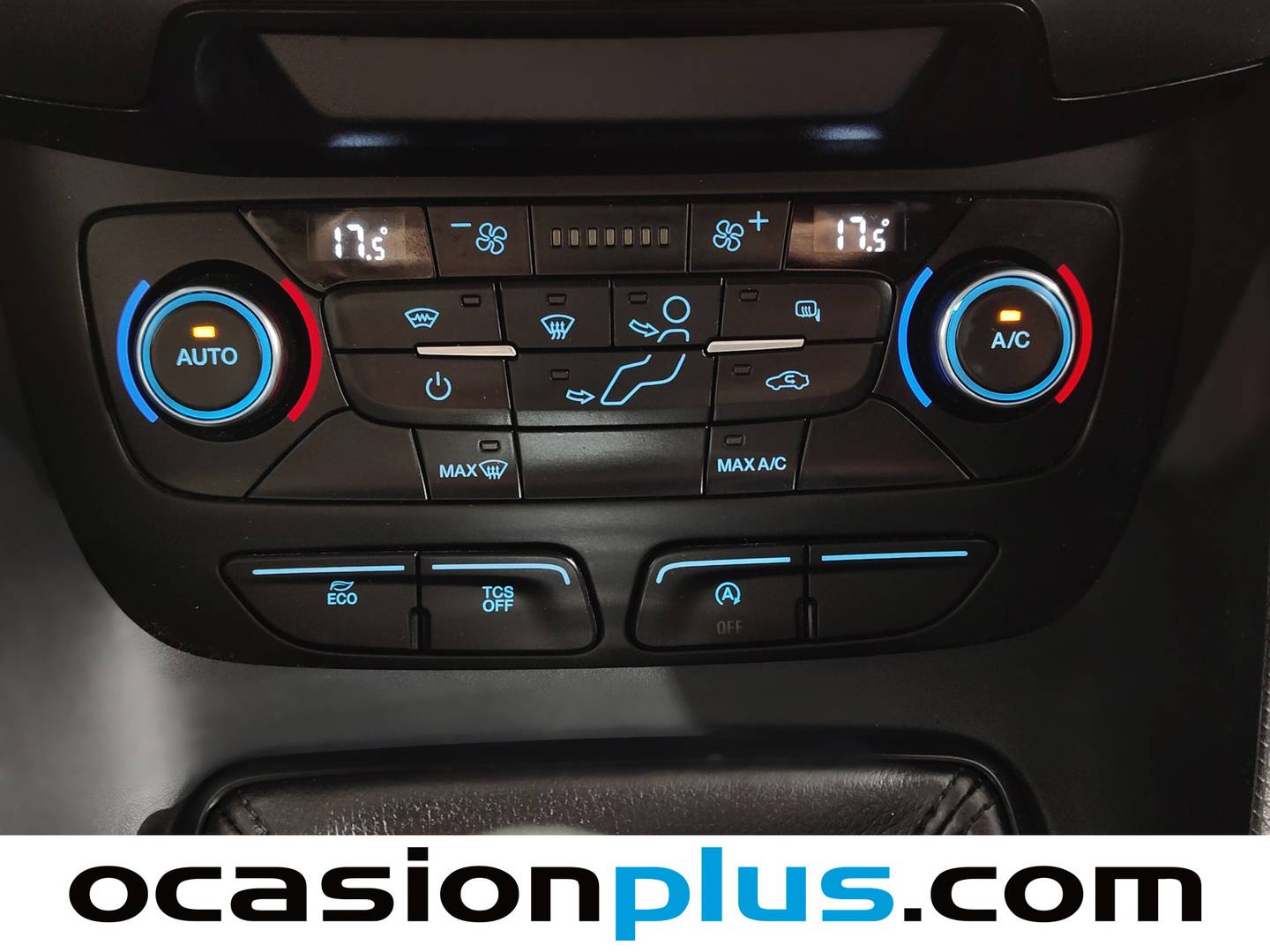 Ford Transit Connect Ford Transit Connect 1.5 TDCi Trend 220 L1 (100 CV) barato