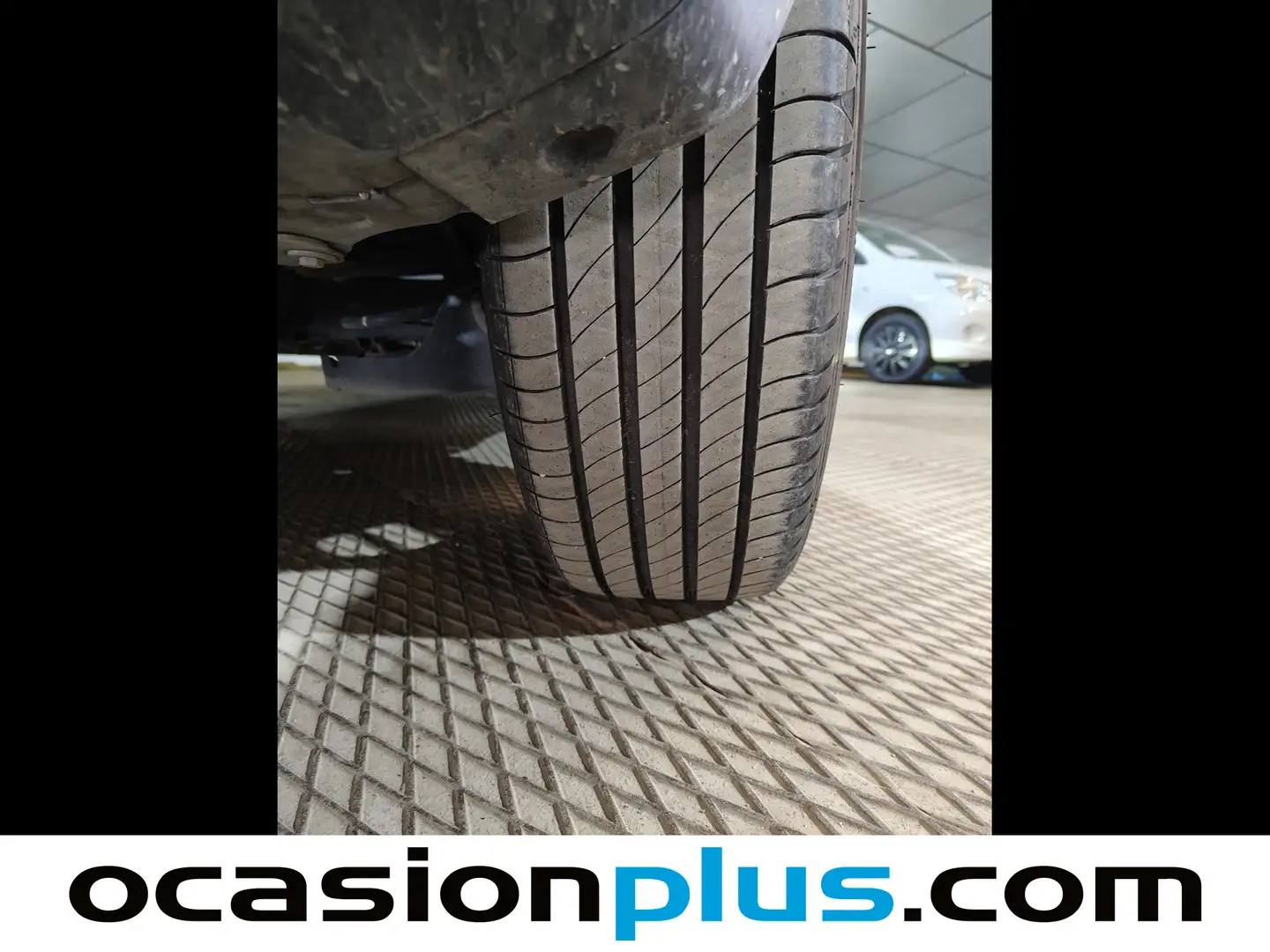 Foto Citroën C4 Citroen C4 PureTech 130 S&S 6v Feel Pack (130 CV)