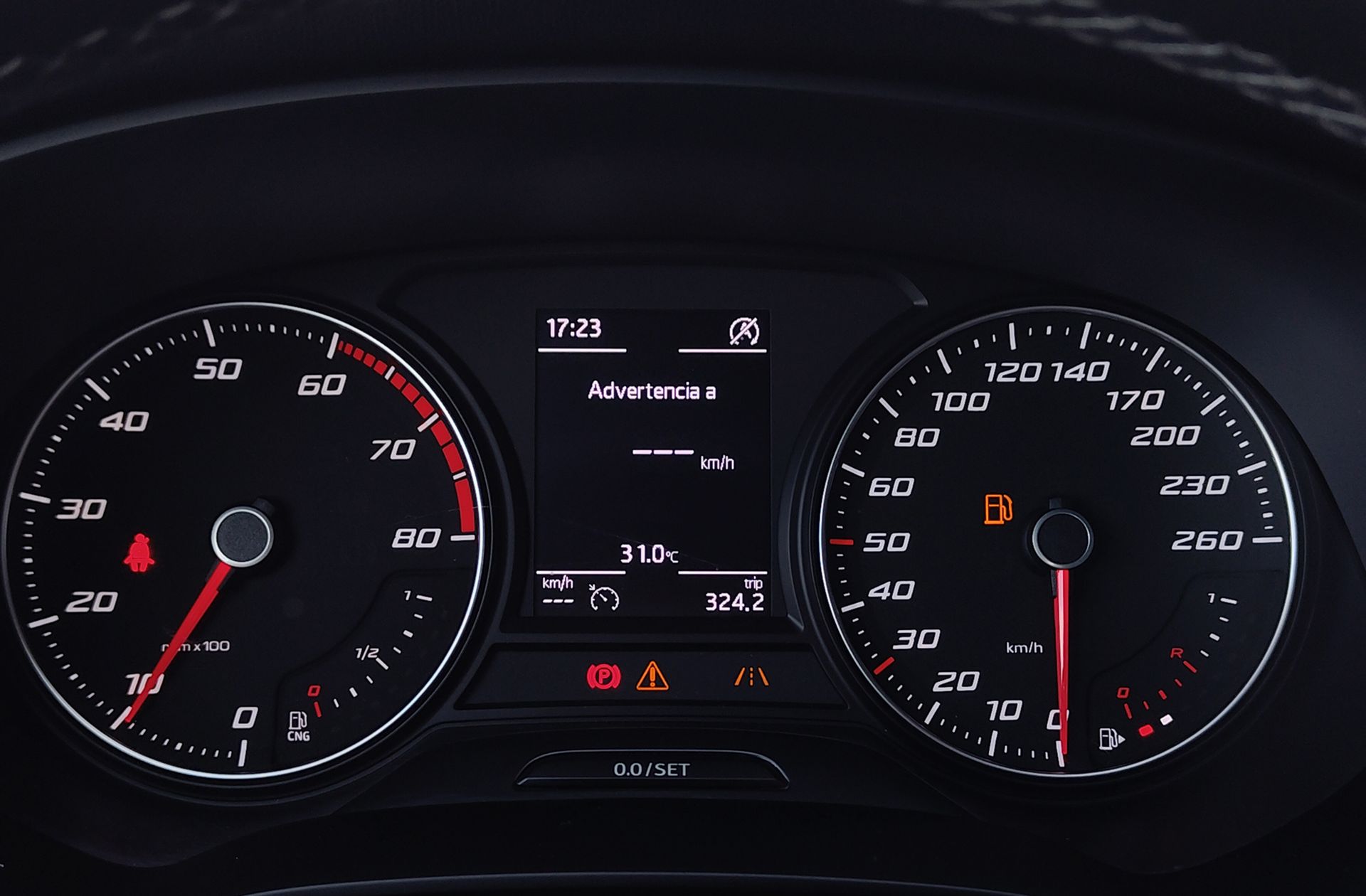 SEAT León 1.5 TGI GNC Style Visio Edition - foto 31