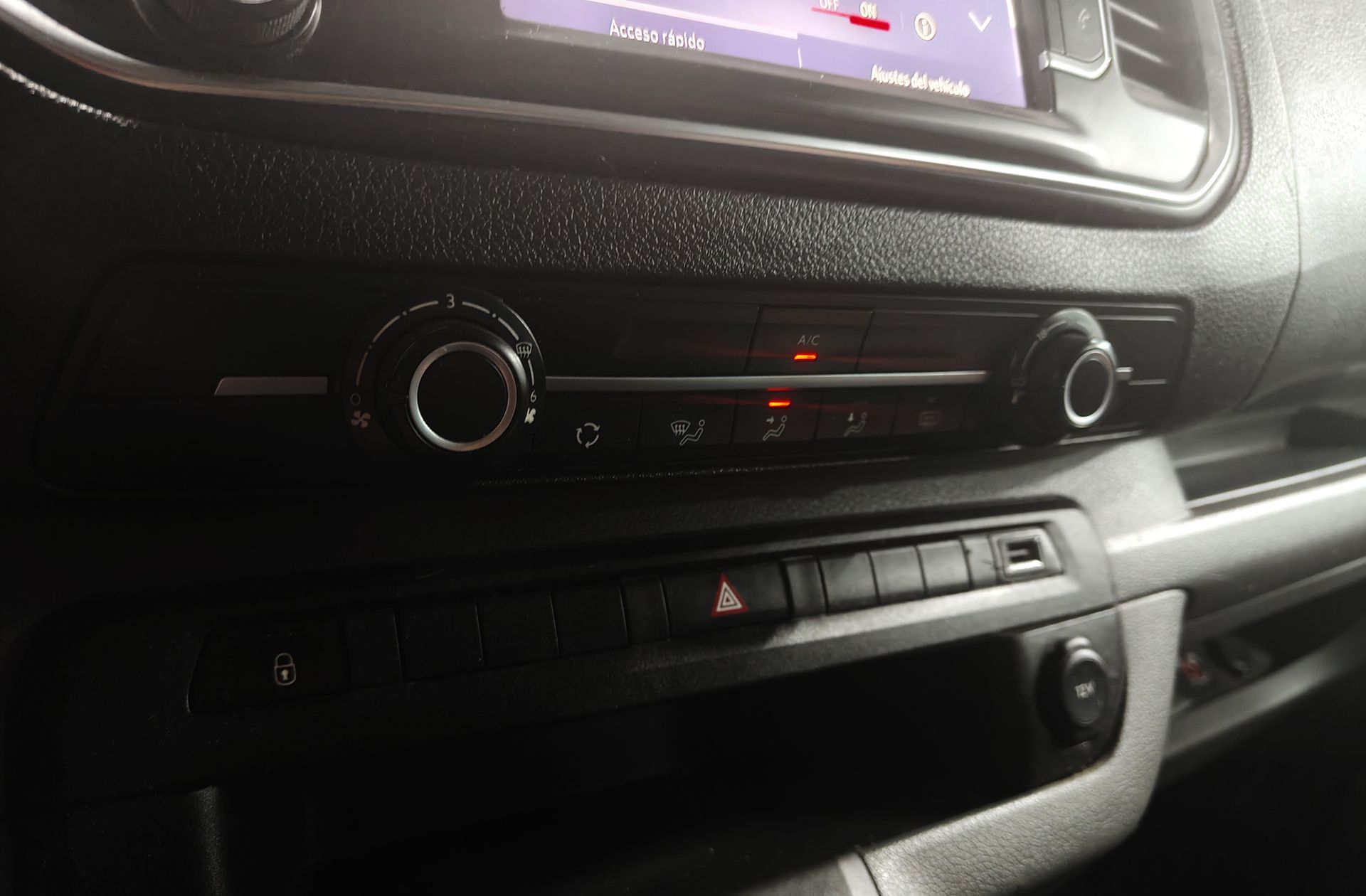 Opel Vivaro 2.0 Diesel M Standard Express - foto 23