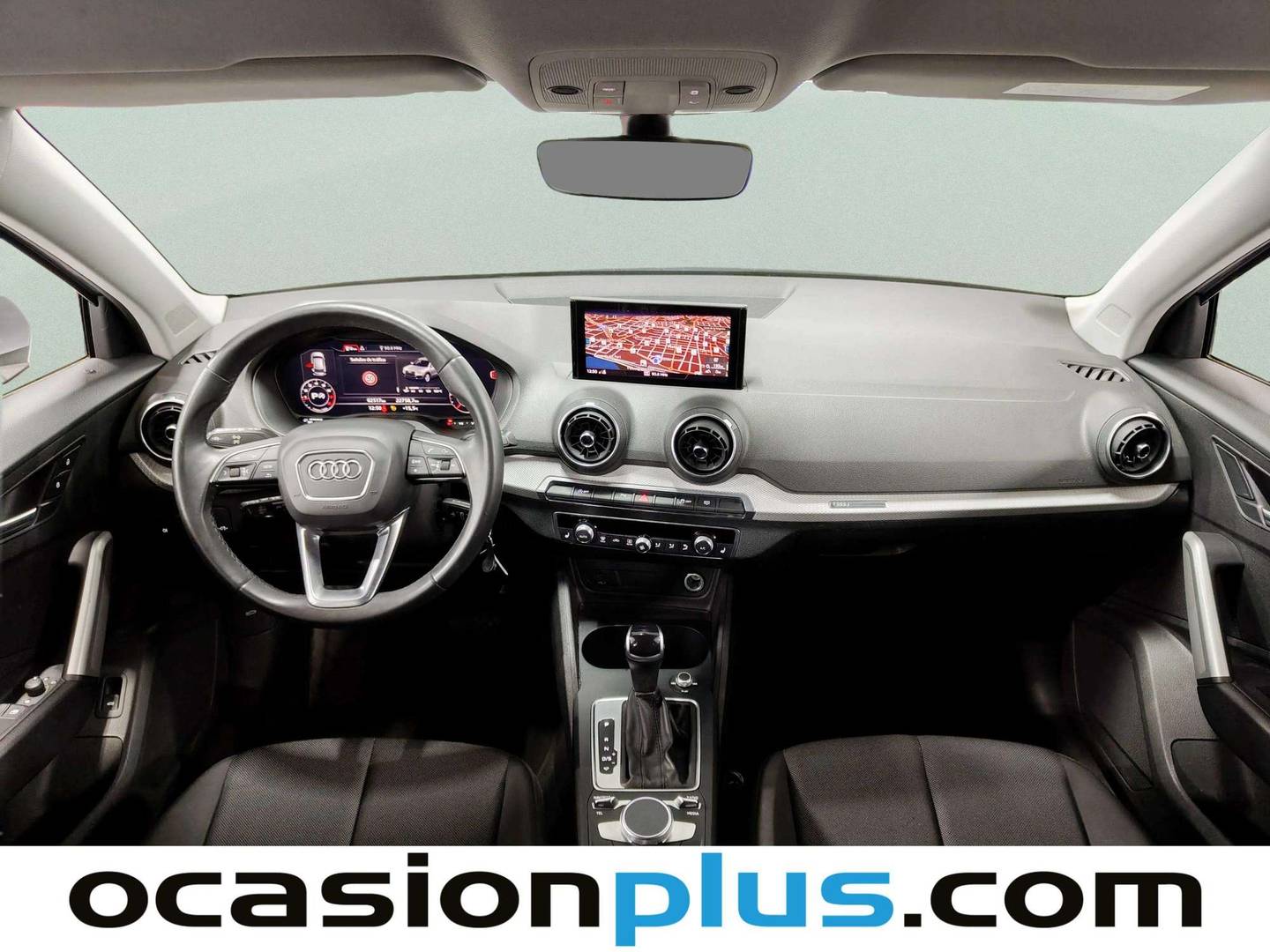 Audi Q2 Audi Q2 Advanced 35 TFSI (150 CV) S tronic de ocasión