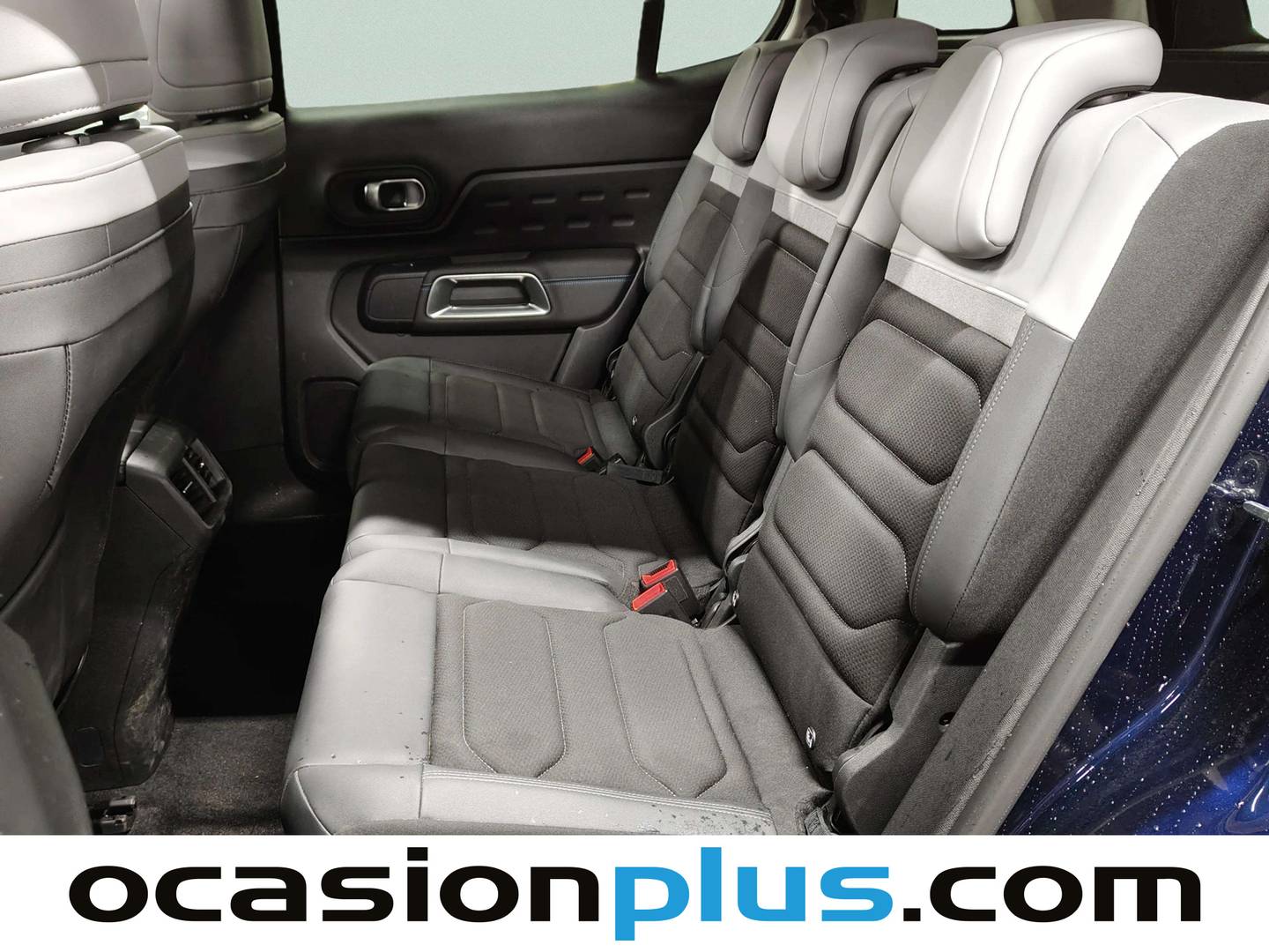 Foto Citroën C5 Aircross Citroen C5 Aircross Hybrid Plug-in Hybrid Max e-EAT8  (180 CV)