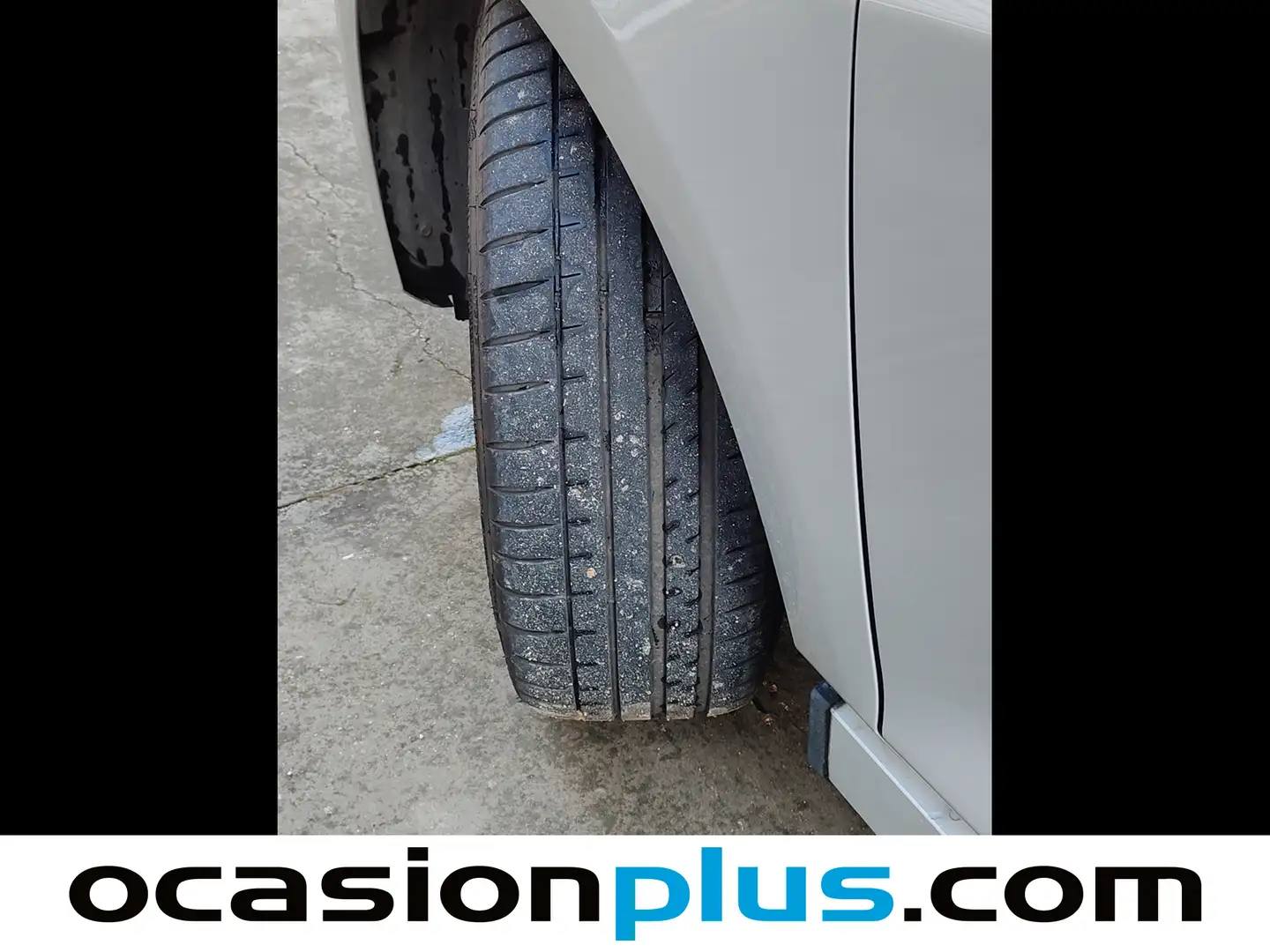 Foto Ford Fiesta Ford Fiesta 1.0 EcoBoost S&S ST-Line (100 CV)