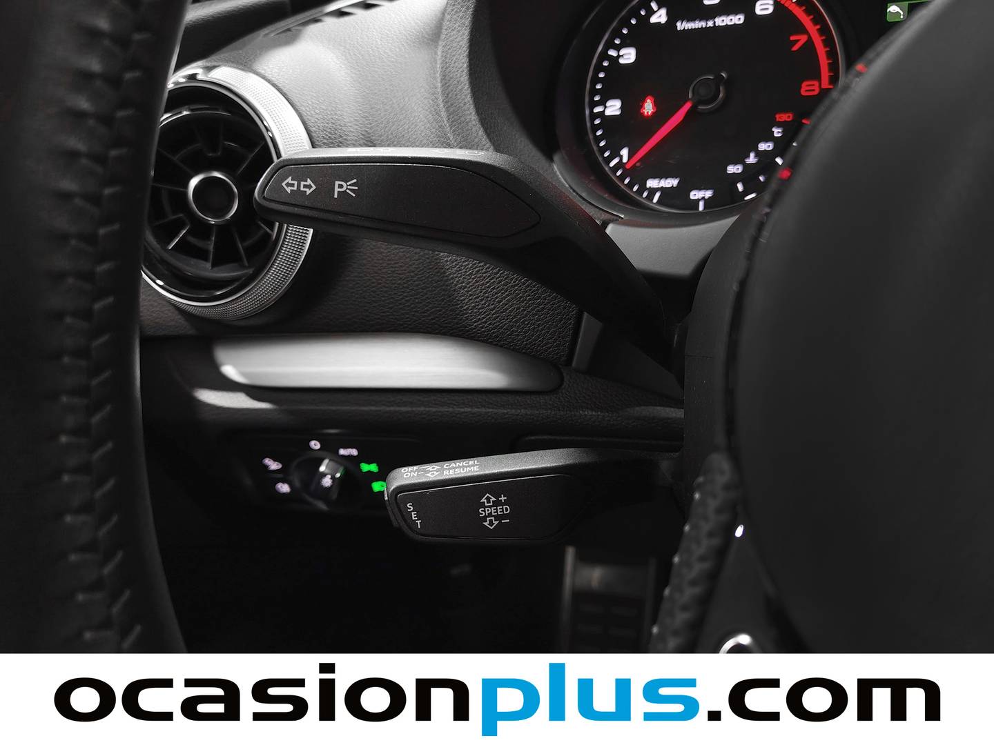 Audi A3 Audi A3 Sportback S line 35 TFSI (150 CV) S tronic seminuevo