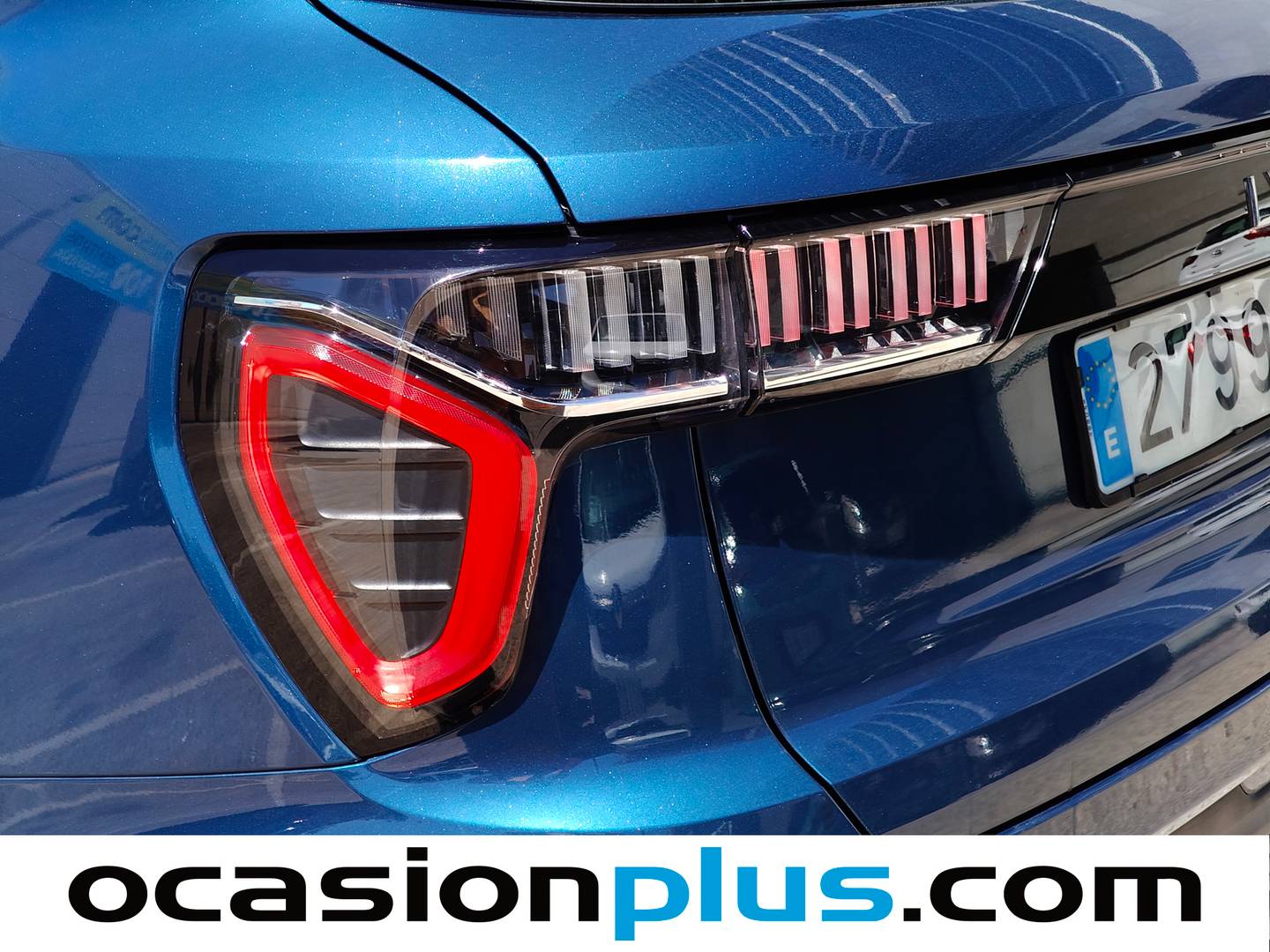 Lynk & Co 01 Lynk & Co 01 1.5 PHEV 6.6kW (261 CV) al mejor precio