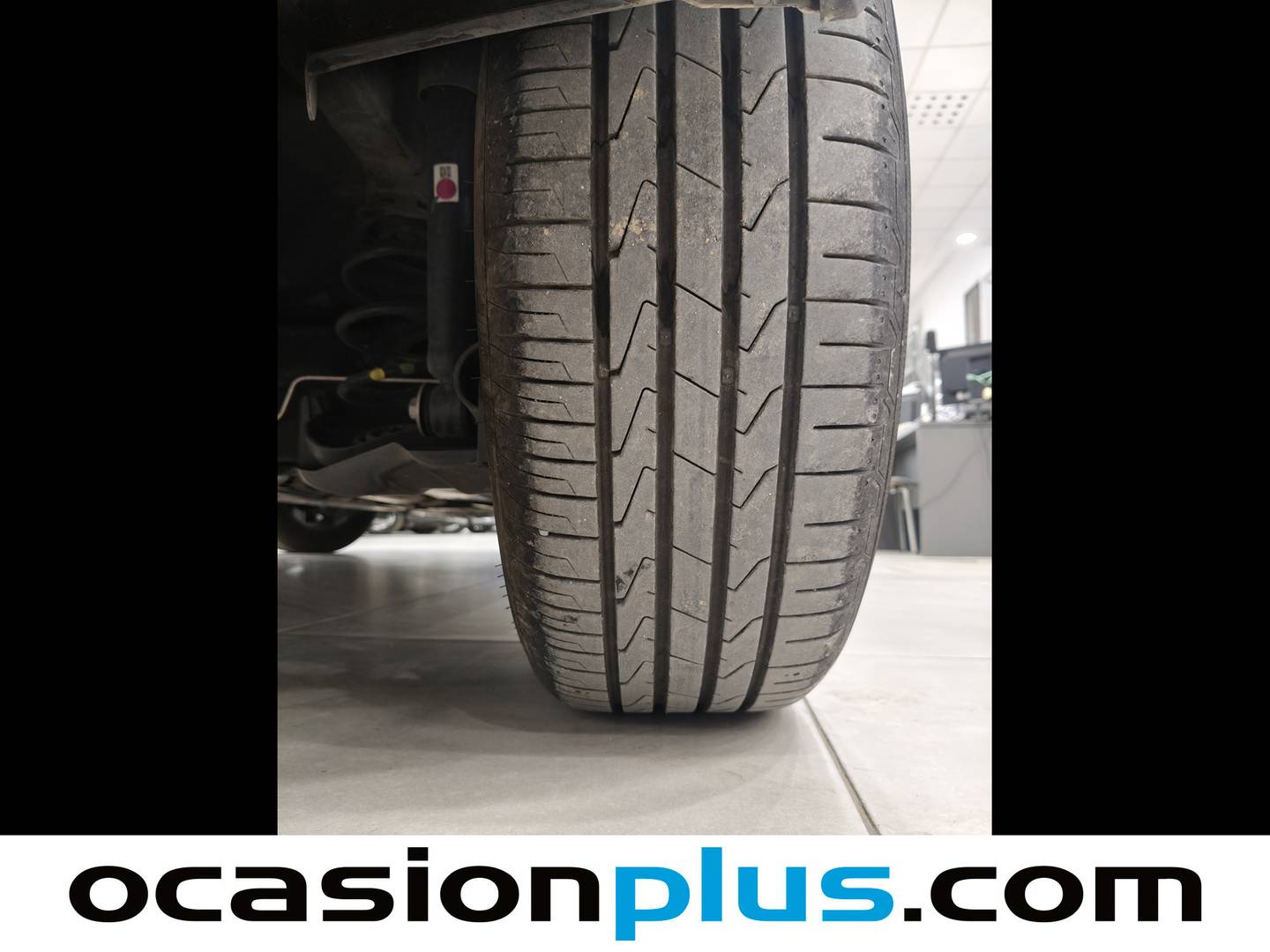 Foto Dacia Sandero Dacia Sandero Stepway Extreme Go TCe (110 CV)