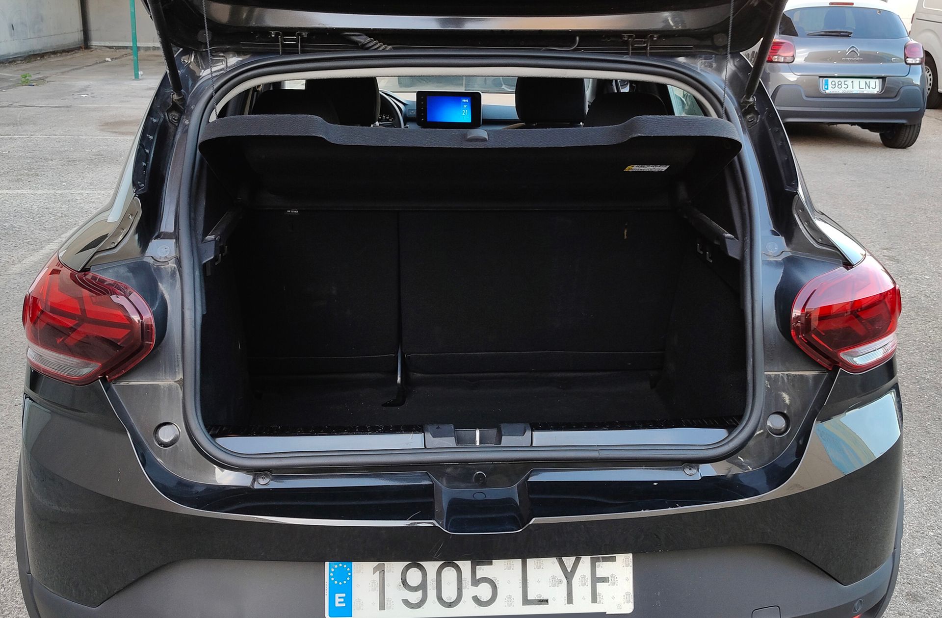 Dacia Sandero Stepway Essential TCe - foto 15
