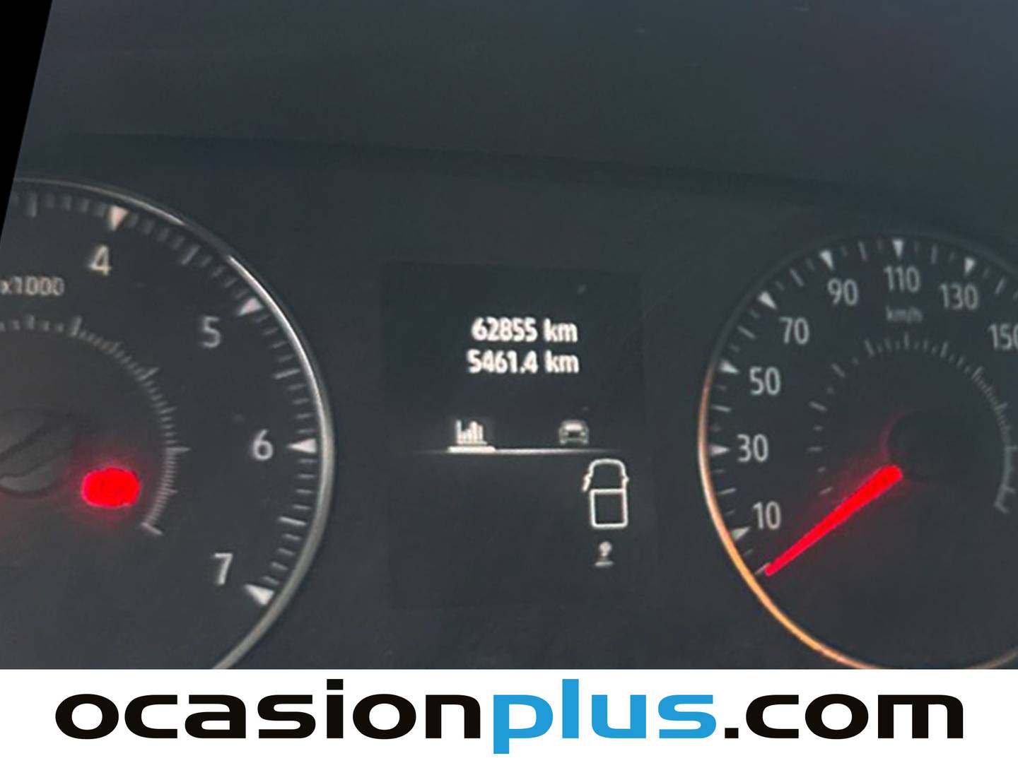 Foto Nissan Primastar Nissan Primastar Furgón 2.0 dCi Optima 1,2T L2H1 (130 CV)