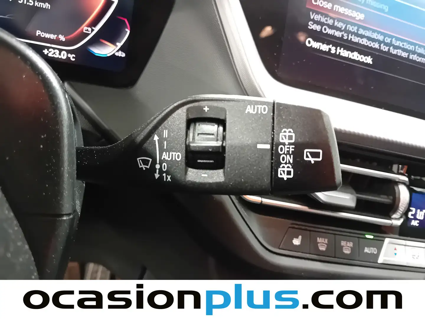 Foto BMW Serie 1 BMW Serie 1 118i (136 CV) Pack M