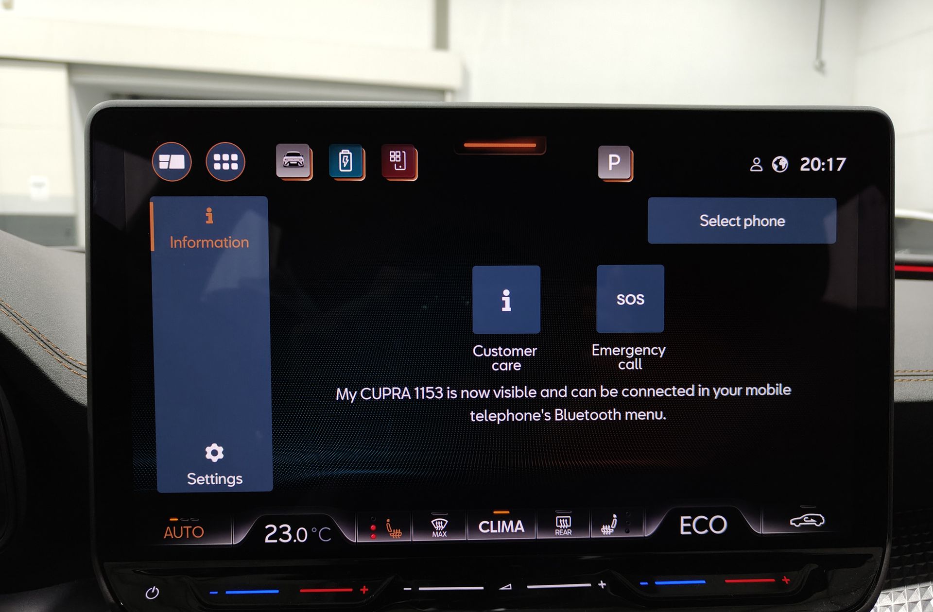 Cupra León 1.5 TSI e-Hybrid DSG - foto 35