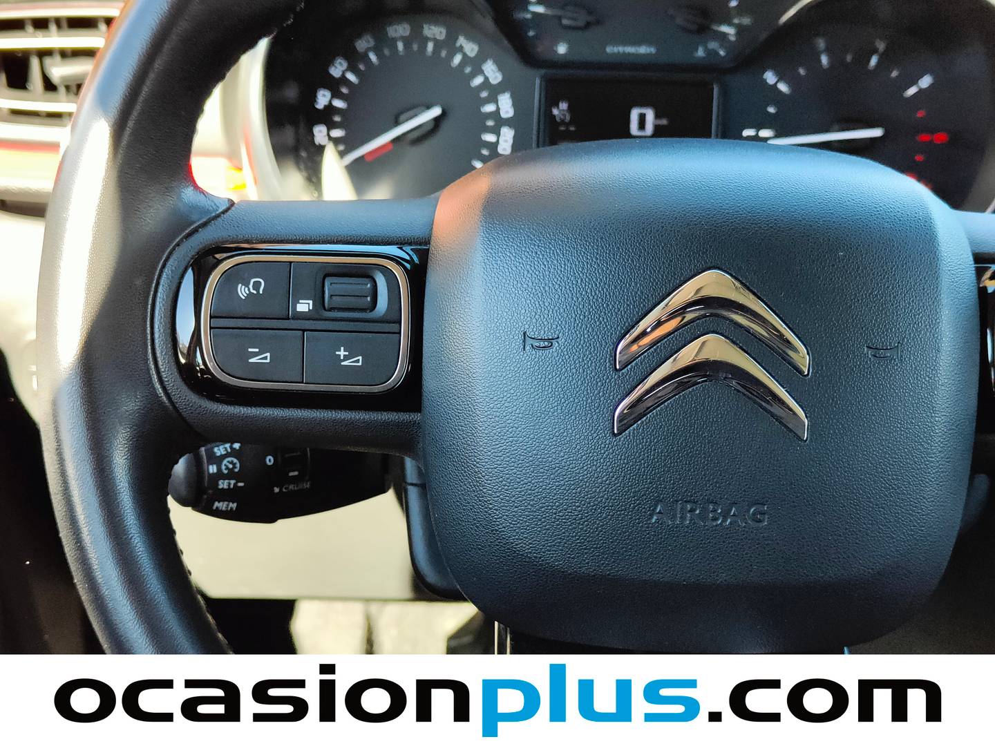 Foto Citroën C3 Citroen C3 PureTech 82 Feel (83 CV)