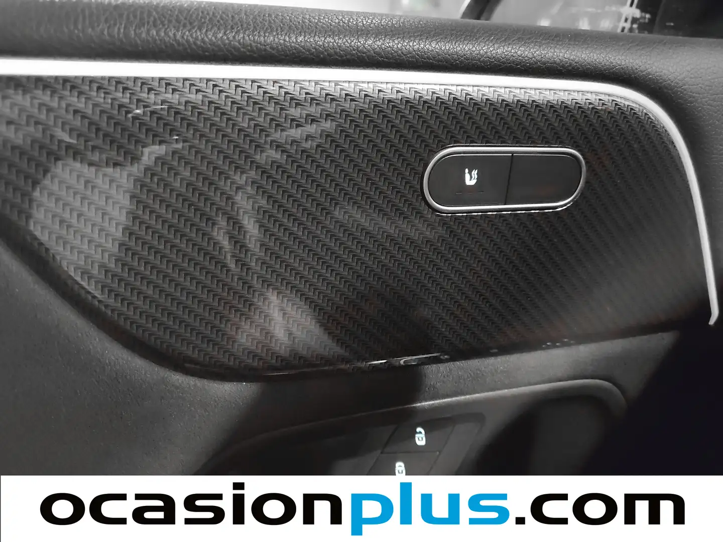 Foto Mercedes Clase B Mercedes-Benz Clase B Clase B 200 d (150 CV) Pack AMG