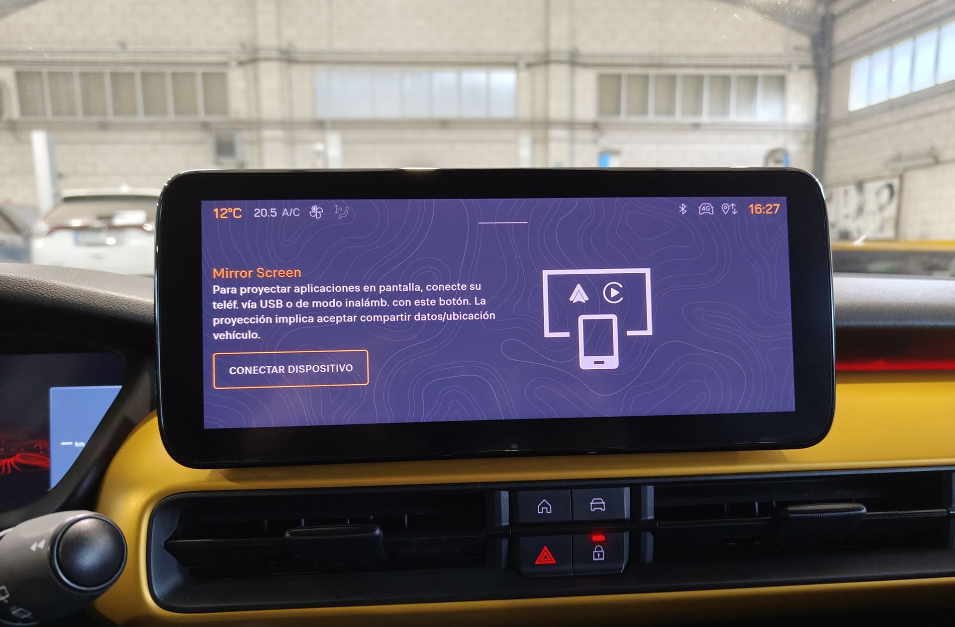 Jeep Avenger 1.2 G Summit - foto 10